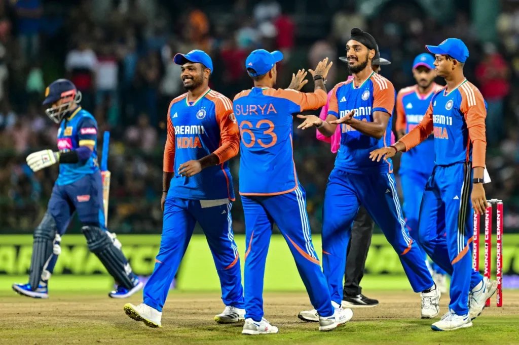 BCCI Probes Star Cricketer’s Absence at Vijay Hazare Trophy; Impact on Champions Trophy 2025 Looms