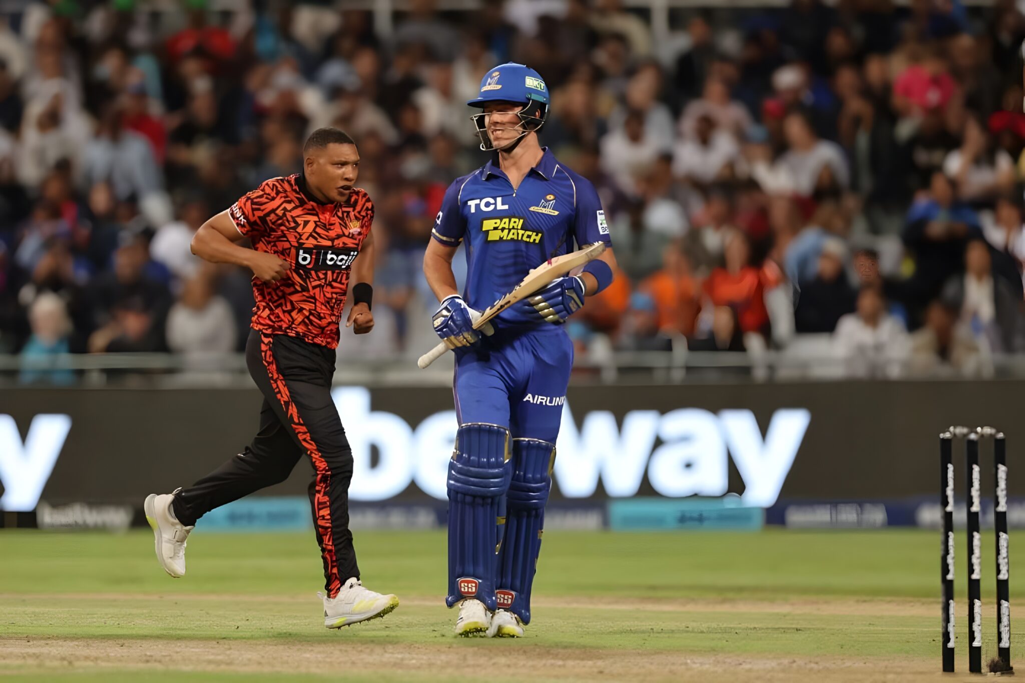 MICT vs SEC Dream11 Prediction: Match 25, SA T20 League 2025 – Team News & Playing XI Updates
