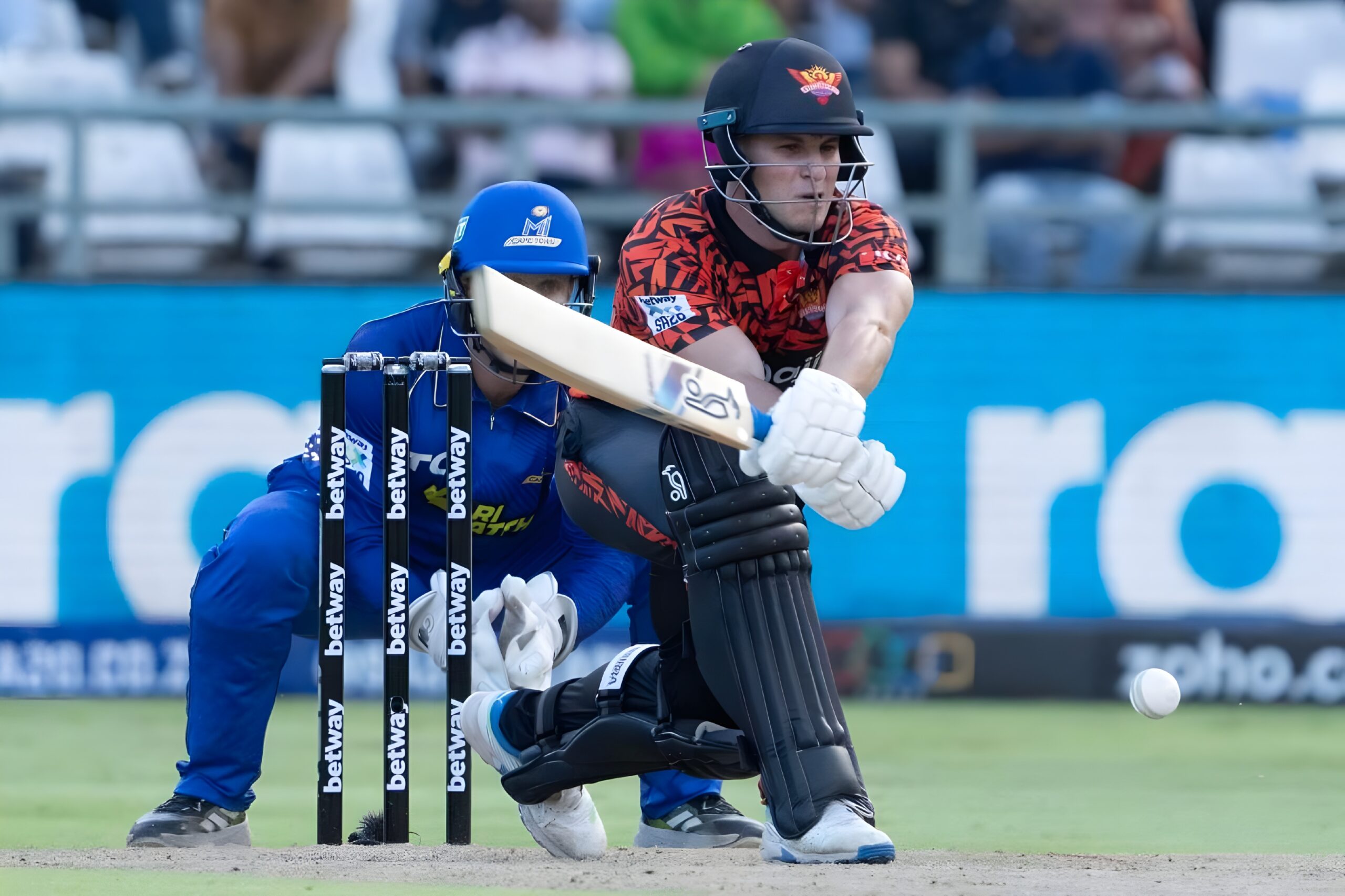 SA20 2025 MATCH 25