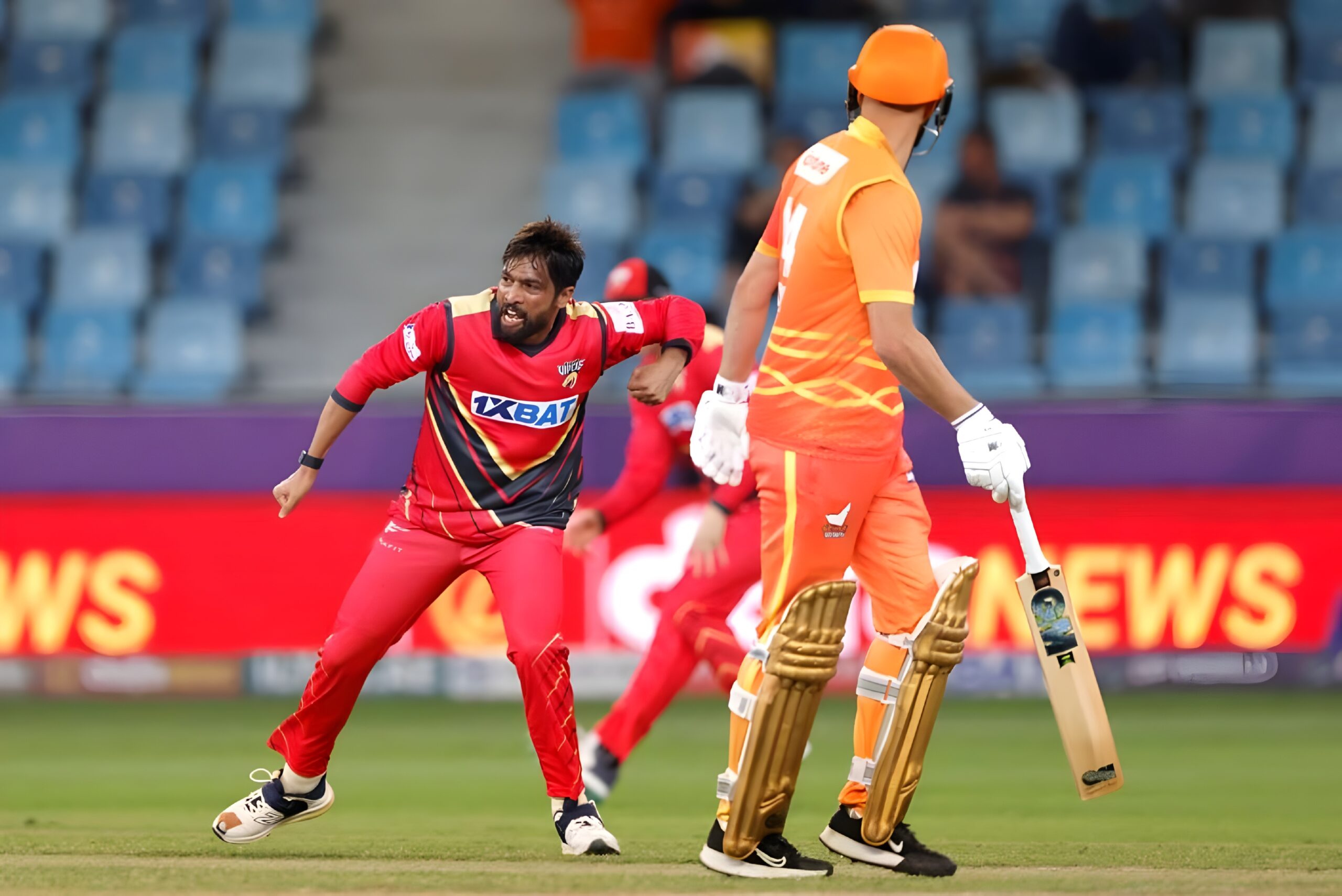 Desert Vipers vs Gulf Giants: Dream11 Tips, Team Updates & Probable XI, ILT20 2025