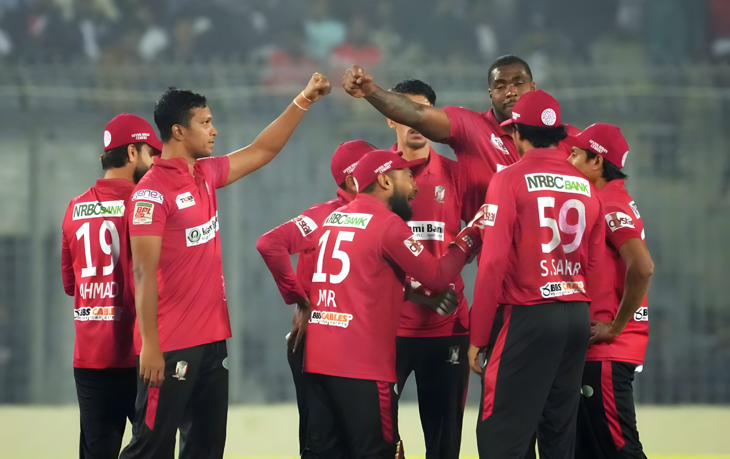 BPL 2024-25 Match 38: Dream11 Prediction for Fortune Barishal vs Dhaka Capitals