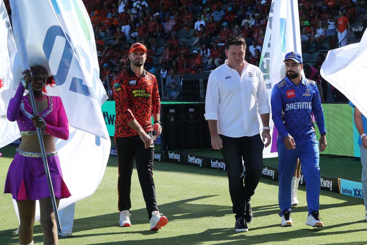 SA20 MATCH 14