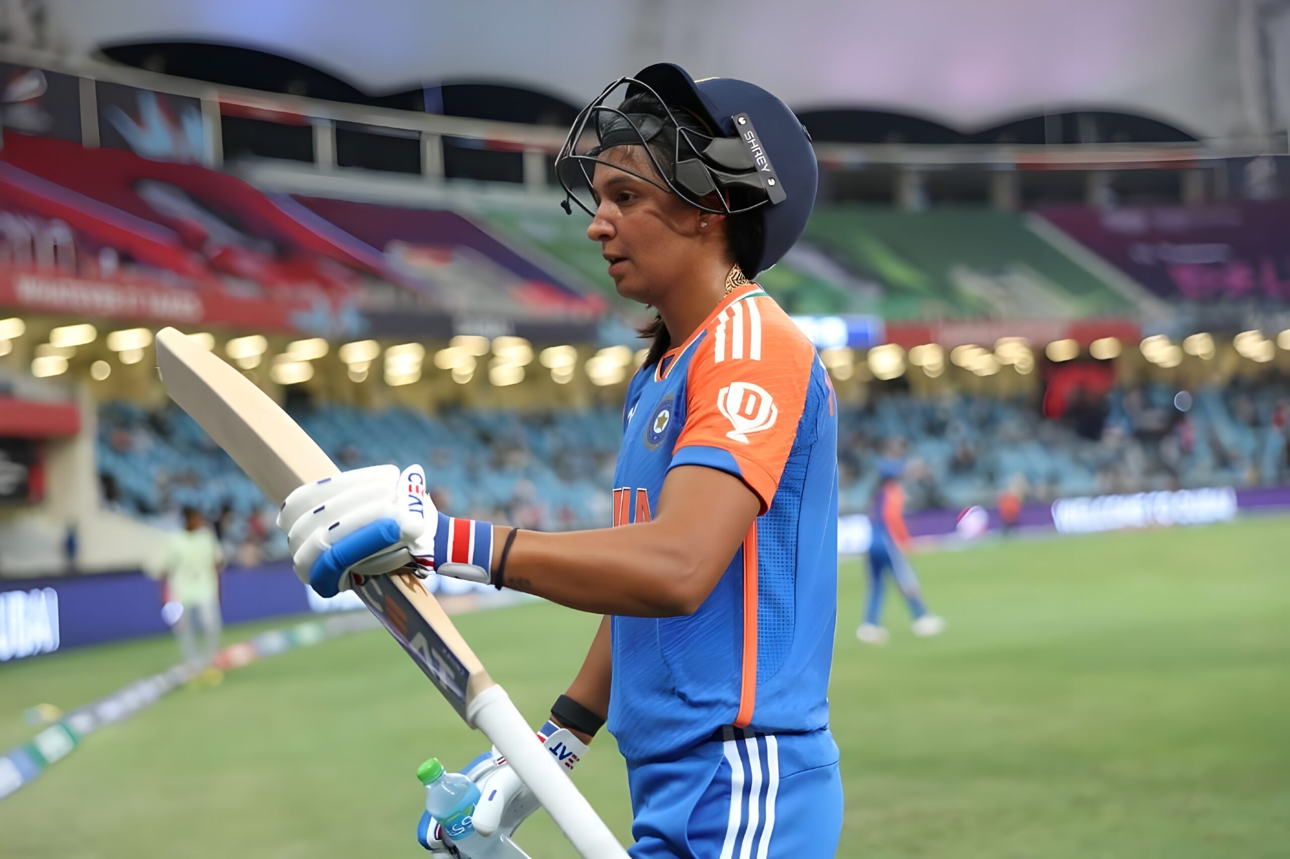 Harmanpreet Kaur