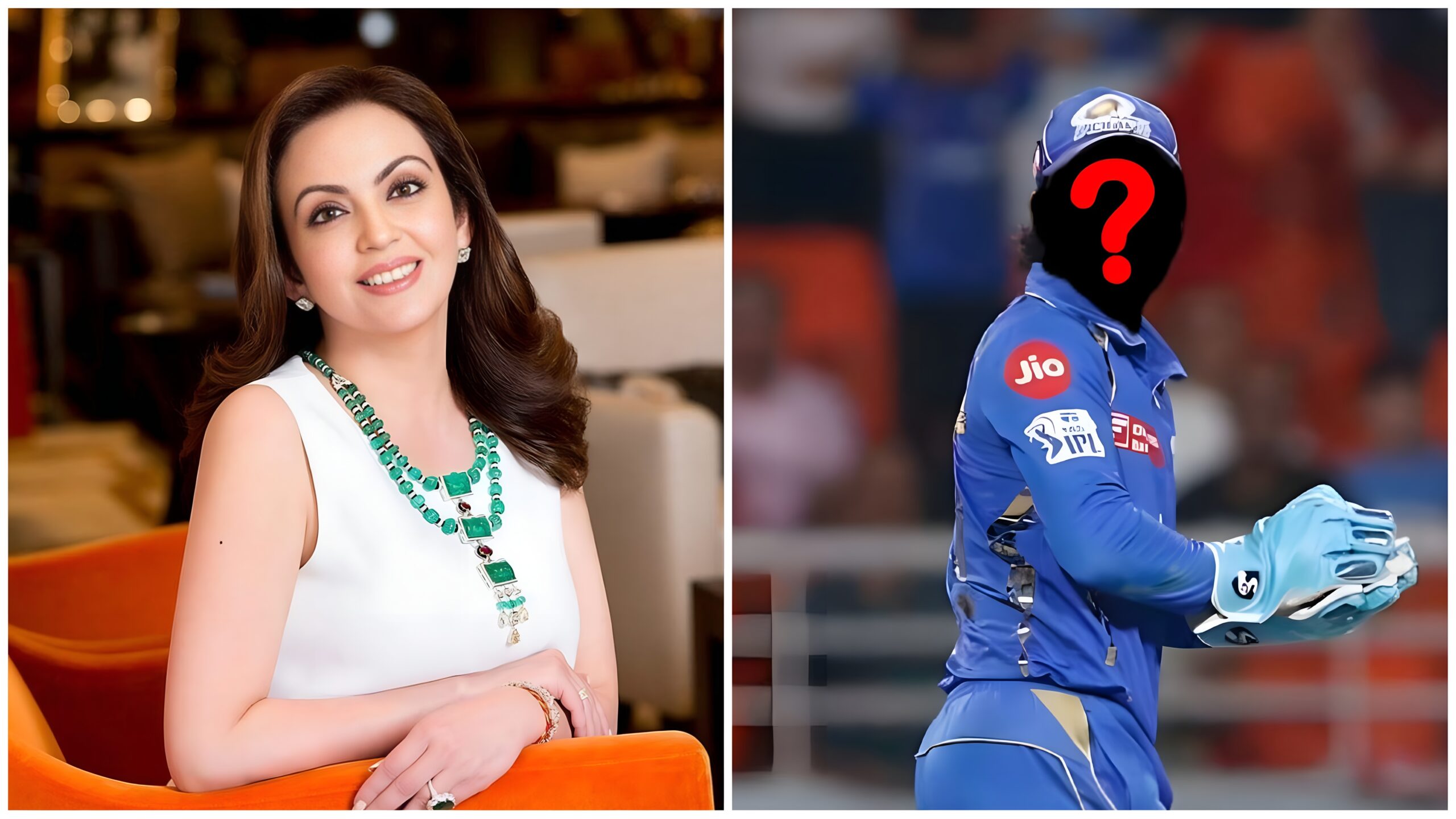 Nita Ambani