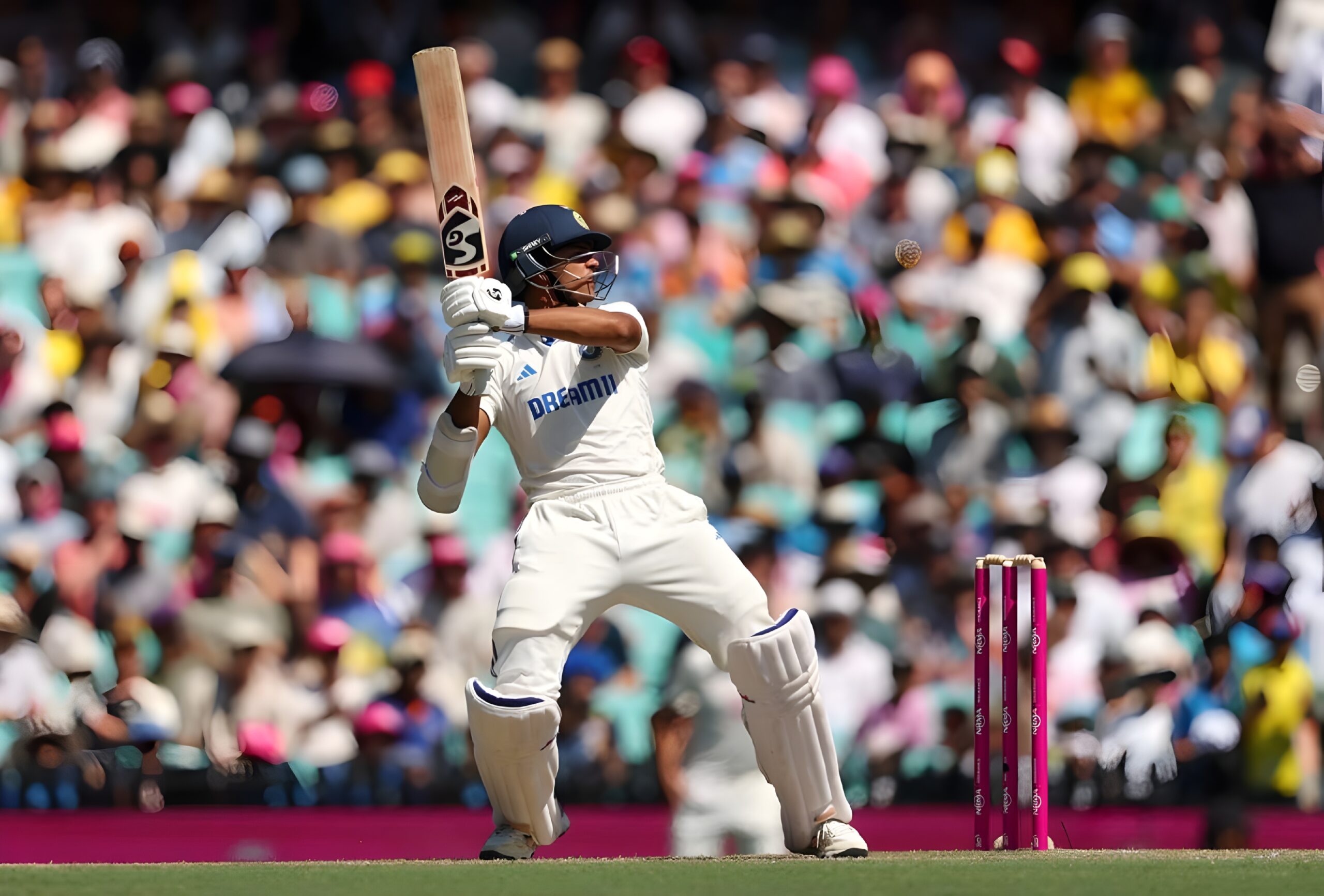 Ranji Trophy