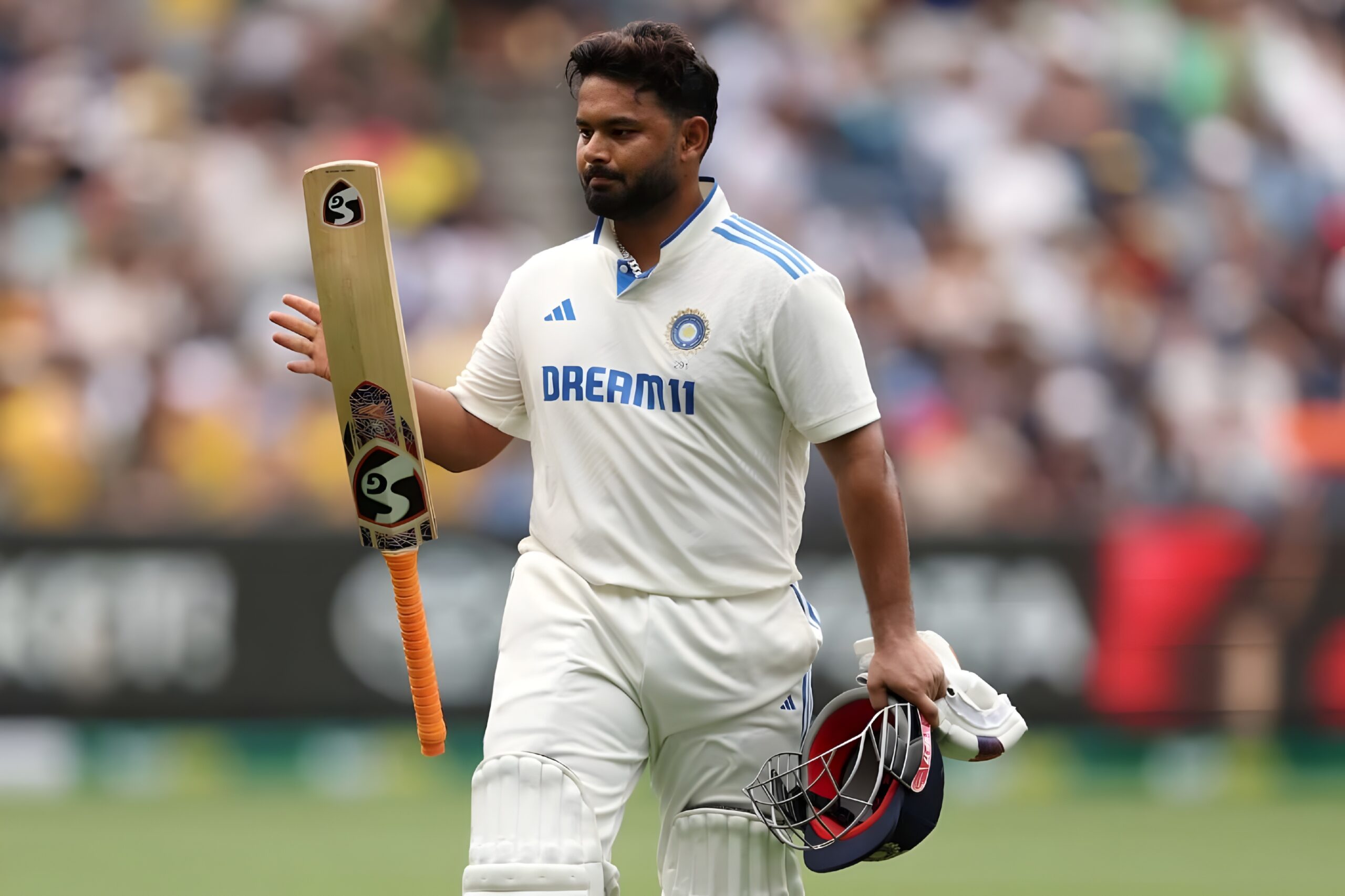 Rishabh Pant