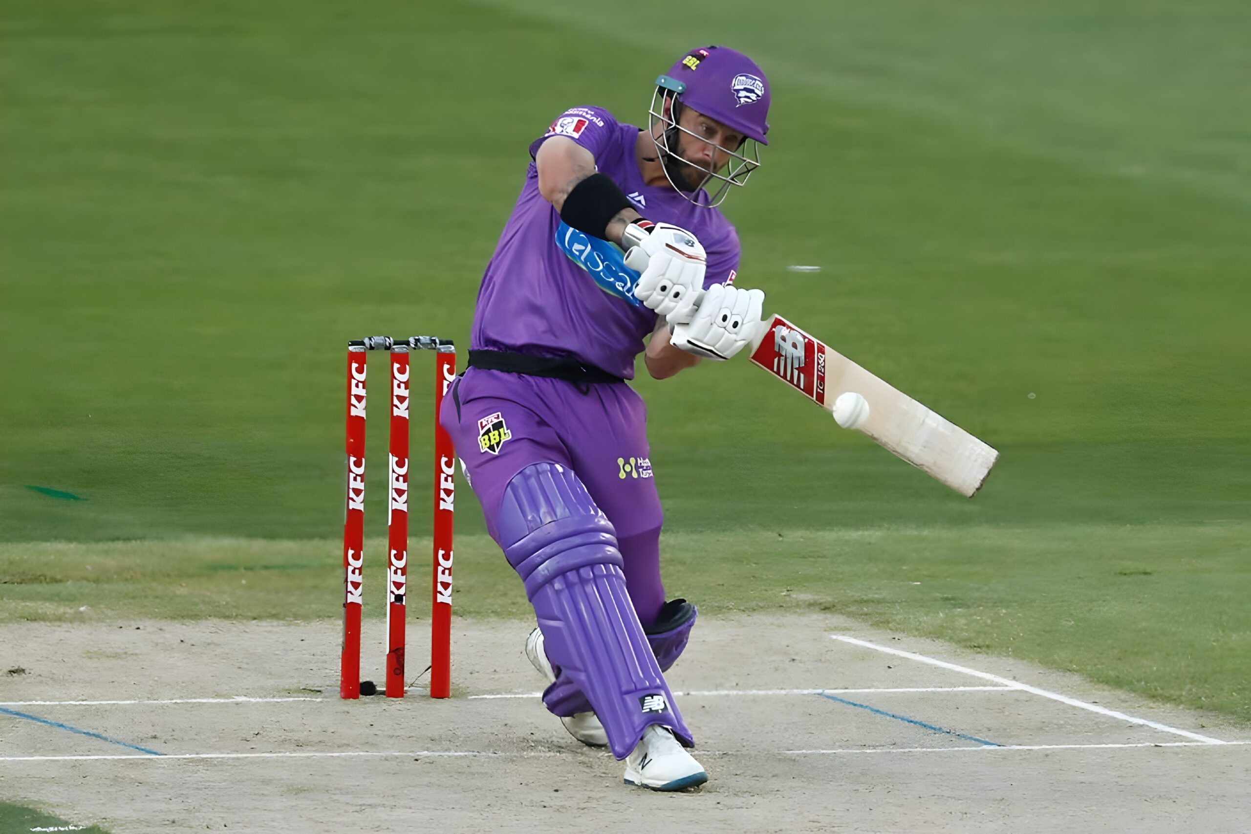 Hobart Hurricanes 