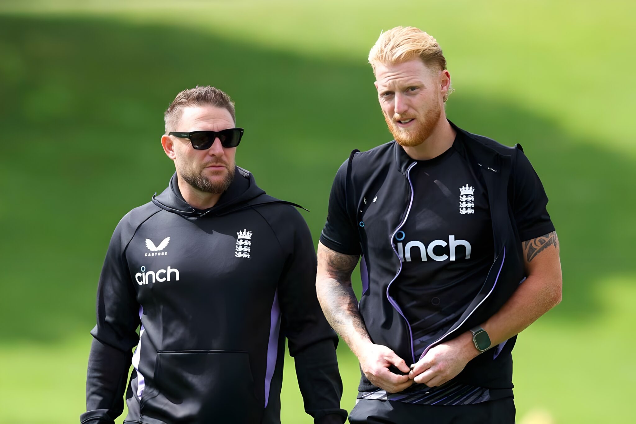 McCullum