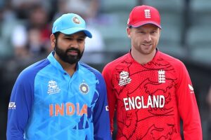 IND vs ENG