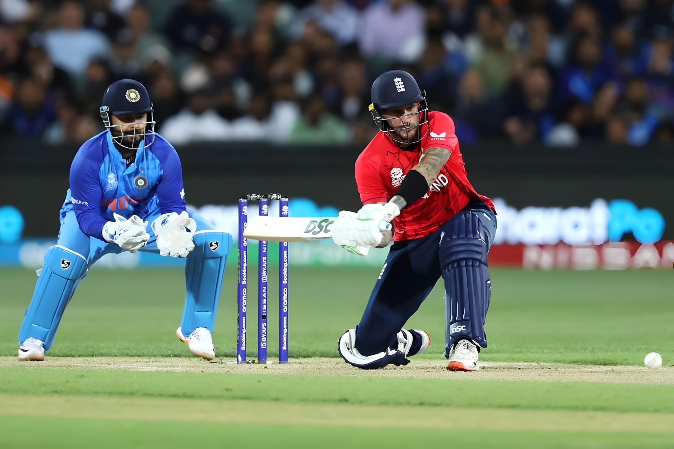 IND vs ENG