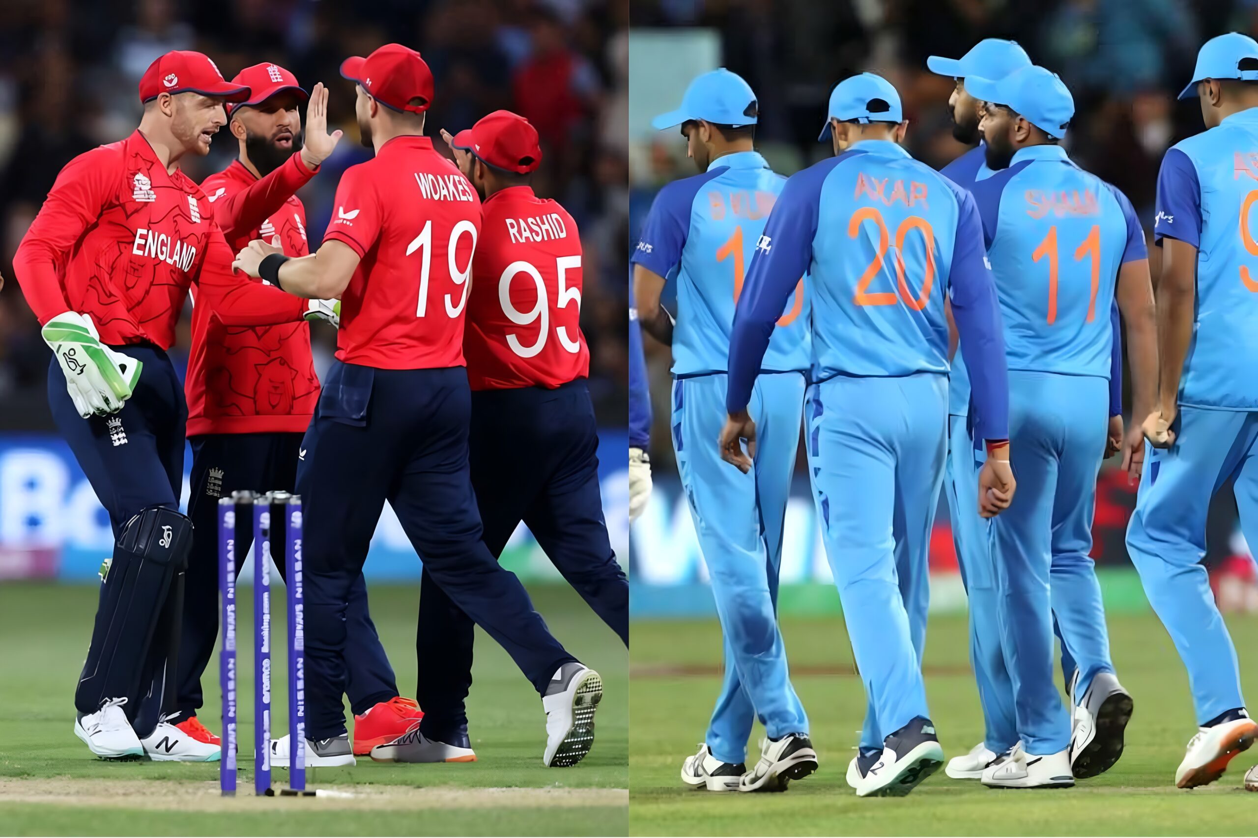 IND vs ENG