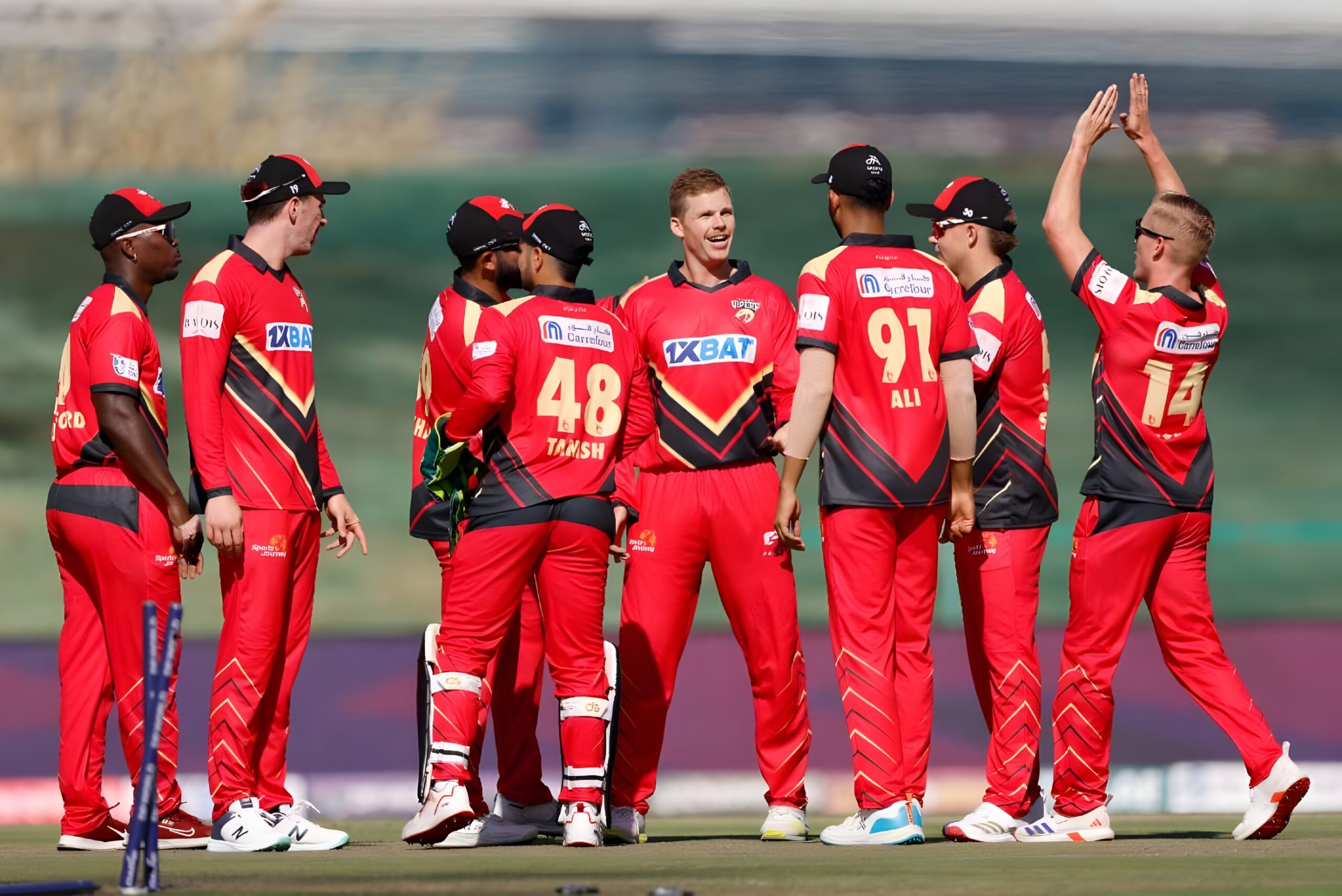 DV vs SWR, Match 15: ILT20 2025 Prediction and Analysis