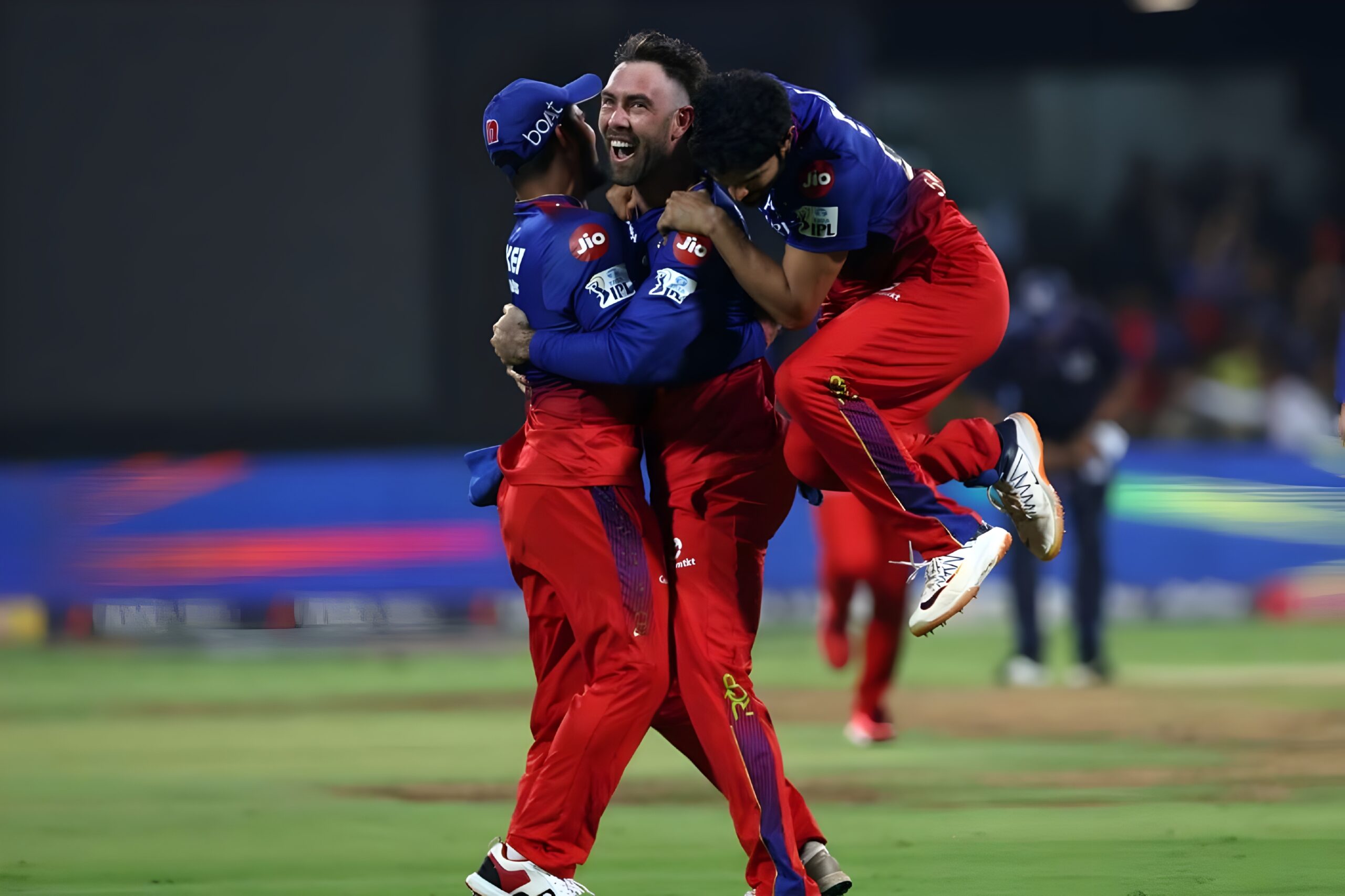 Big-Hitter’s ILT20 Exploits with Mumbai Indians Lead to Major RCB Opportunity in IPL 2025