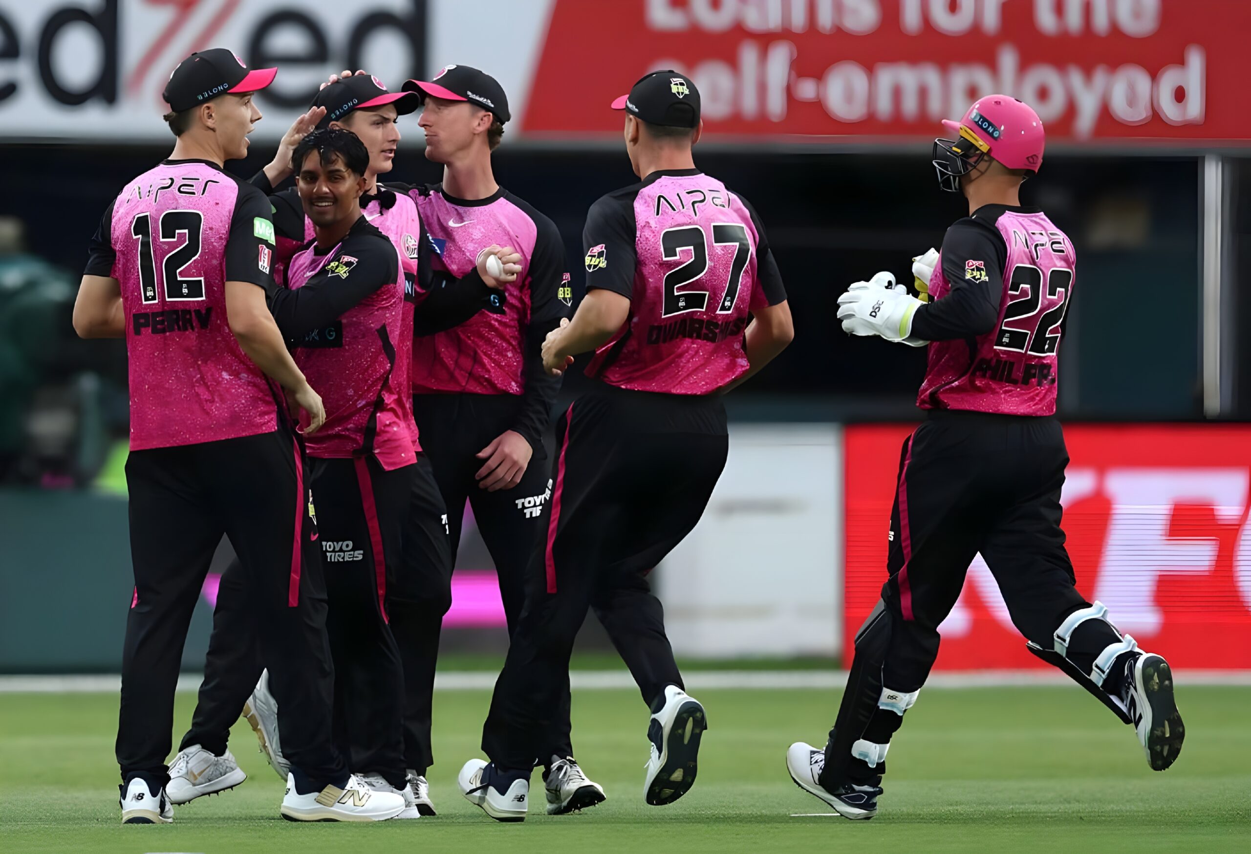 Sydney Sixers vs Sydney Thunder Dream11 Tips: Challenger Match Analysis & Probable Lineup - Big Bash League 2024-25