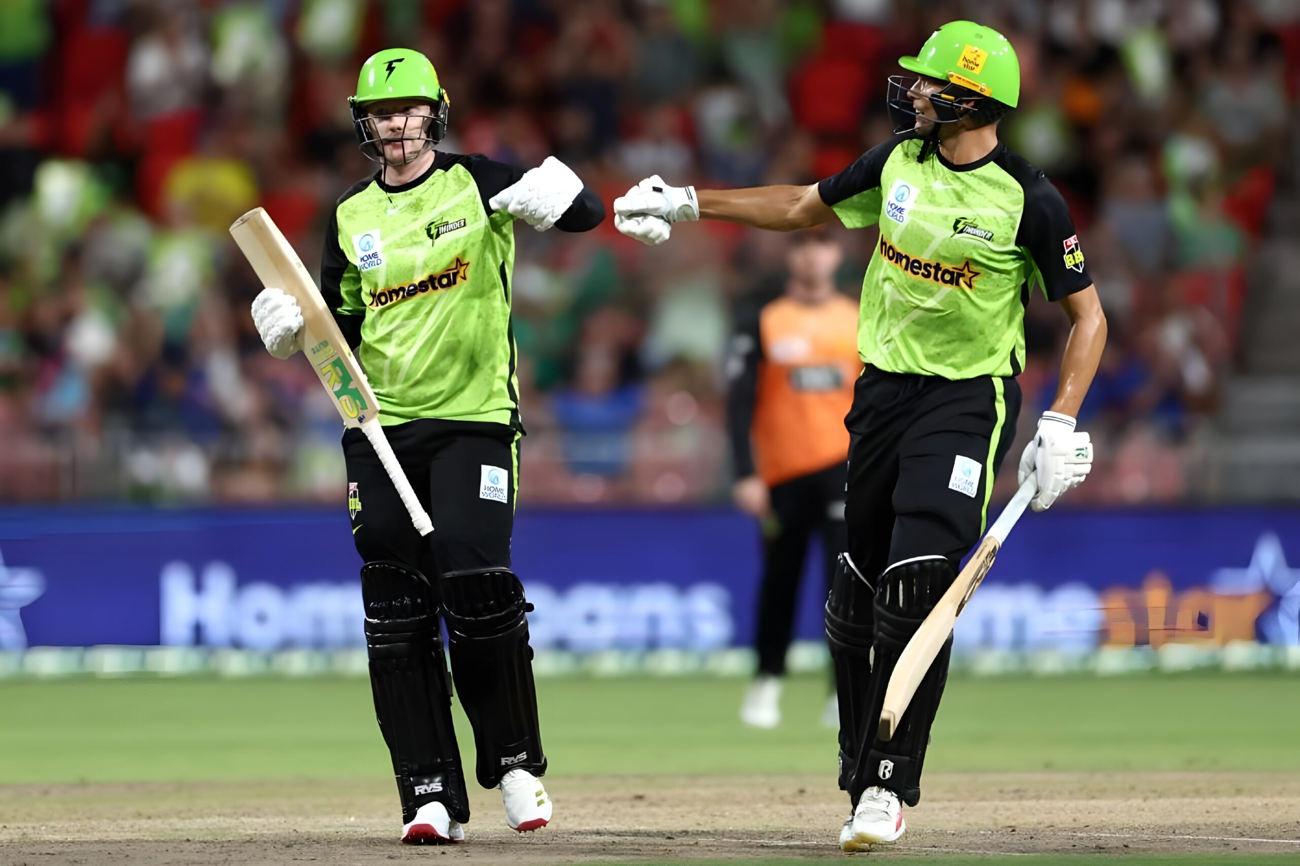 Sydney Sixers vs Sydney Thunder Dream11 Tips: Challenger Match Analysis & Probable Lineup - Big Bash League 2024-25