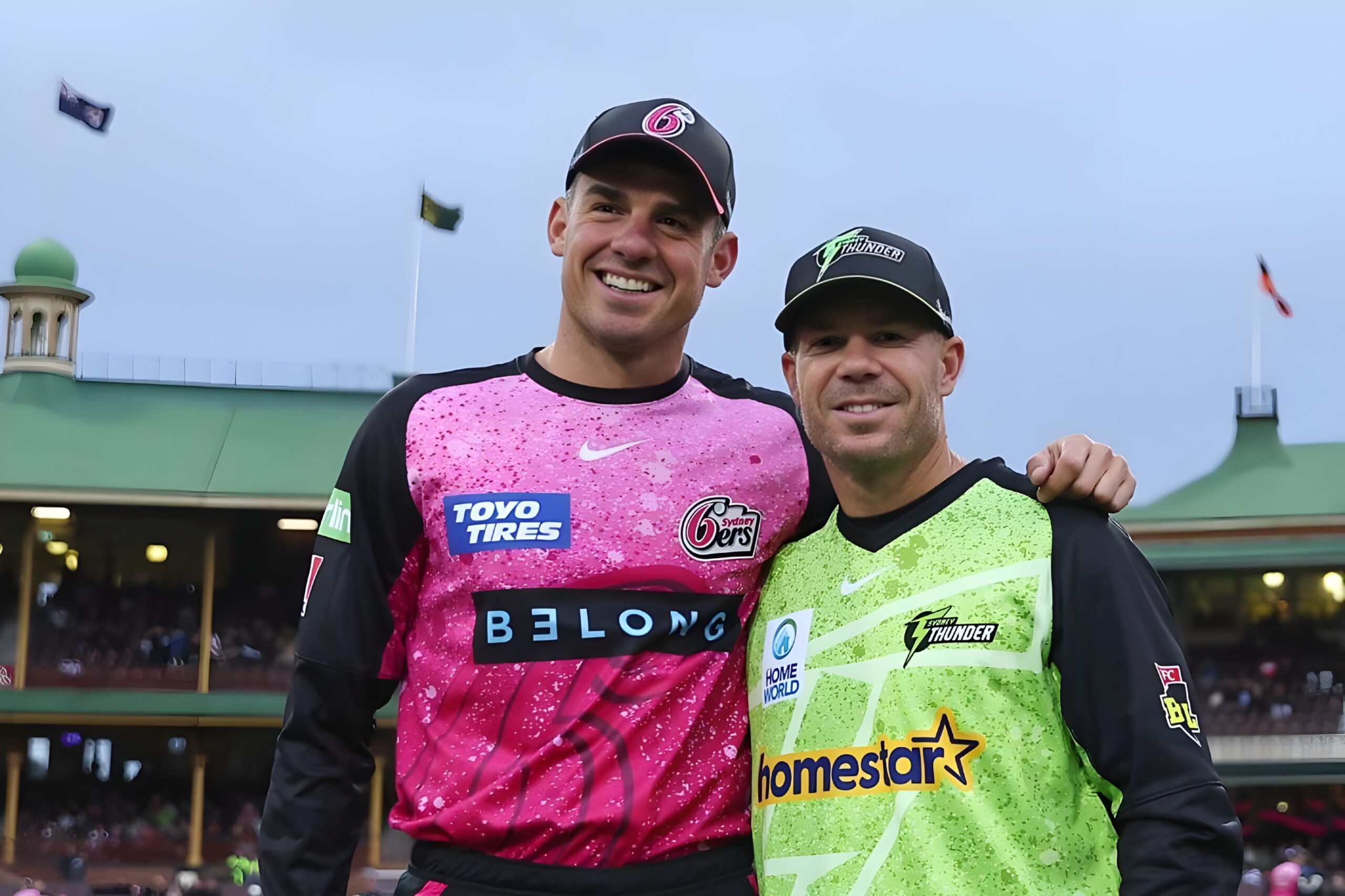 Sydney Sixers vs Sydney Thunder Dream11 Tips: Challenger Match Analysis & Probable Lineup - Big Bash League 2024-25