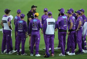 Adam Griffith Takes on Role of CA National Fast Bowling Coach