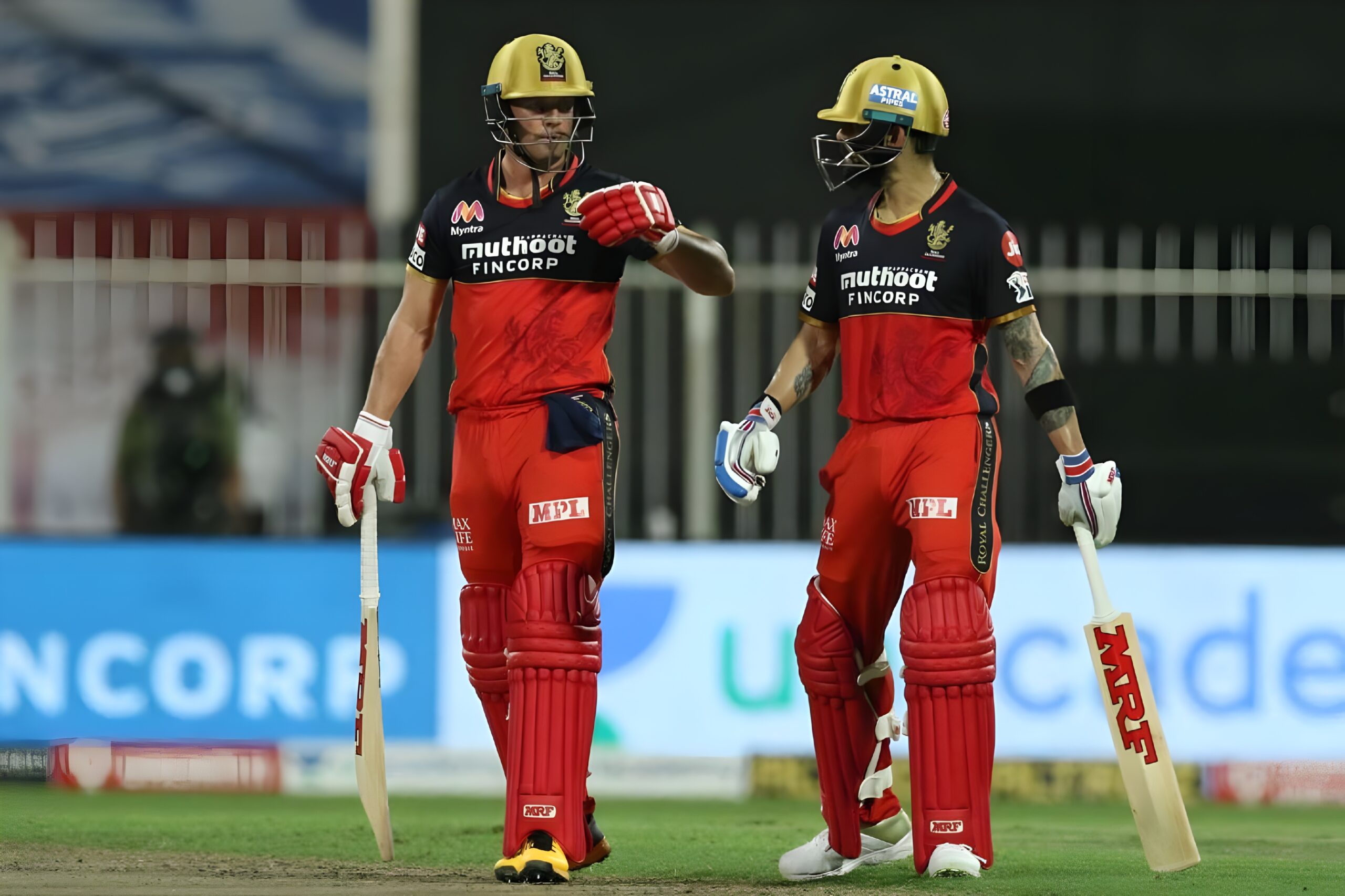 Virat Kohli’s IPL 2025 Captaincy: AB de Villiers Discusses the Future of RCB