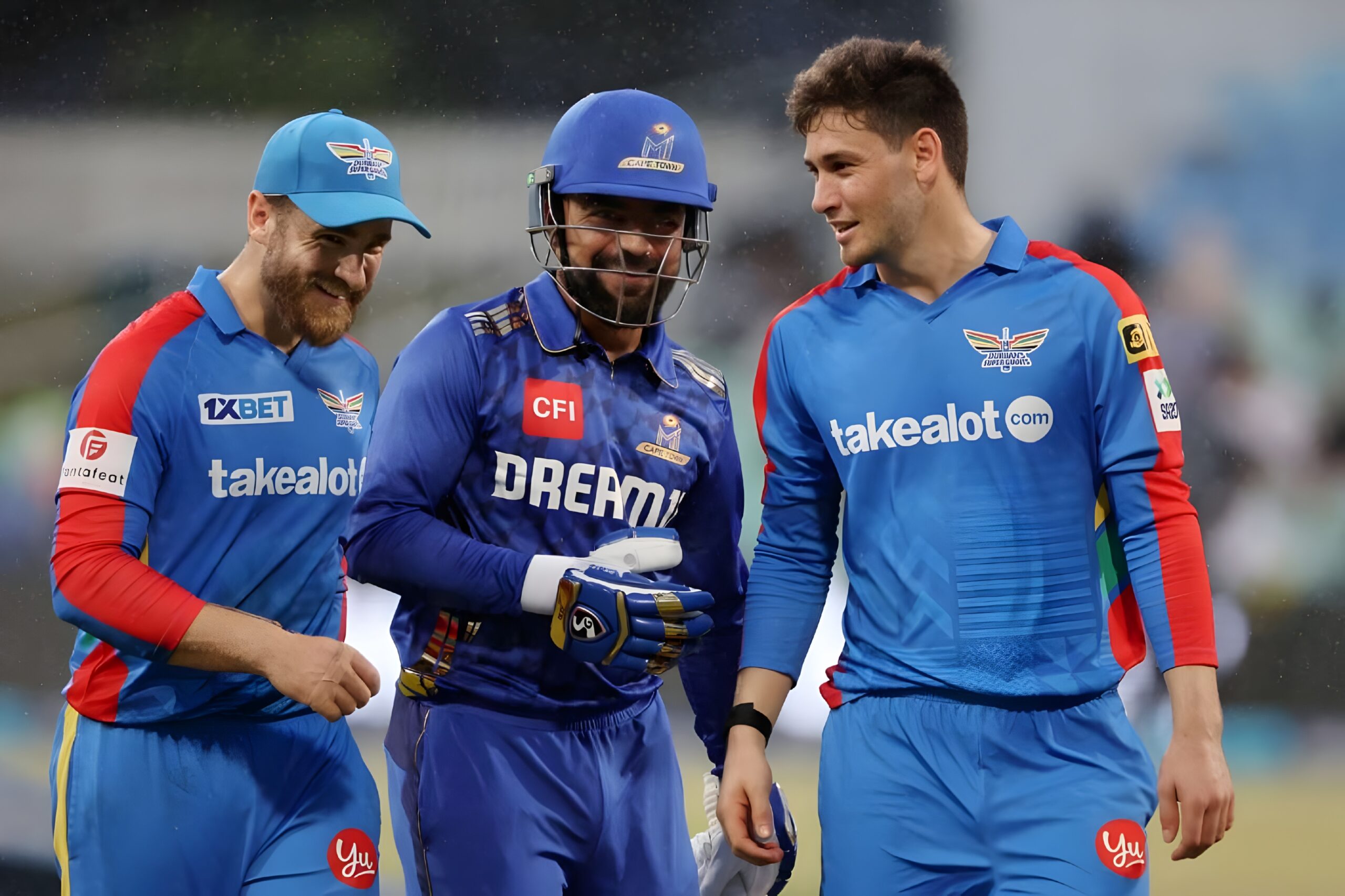 MI Cape Town vs Durban Super Giants, SA20 2025: Dream11 Match 21 Prediction and Fantasy Tips