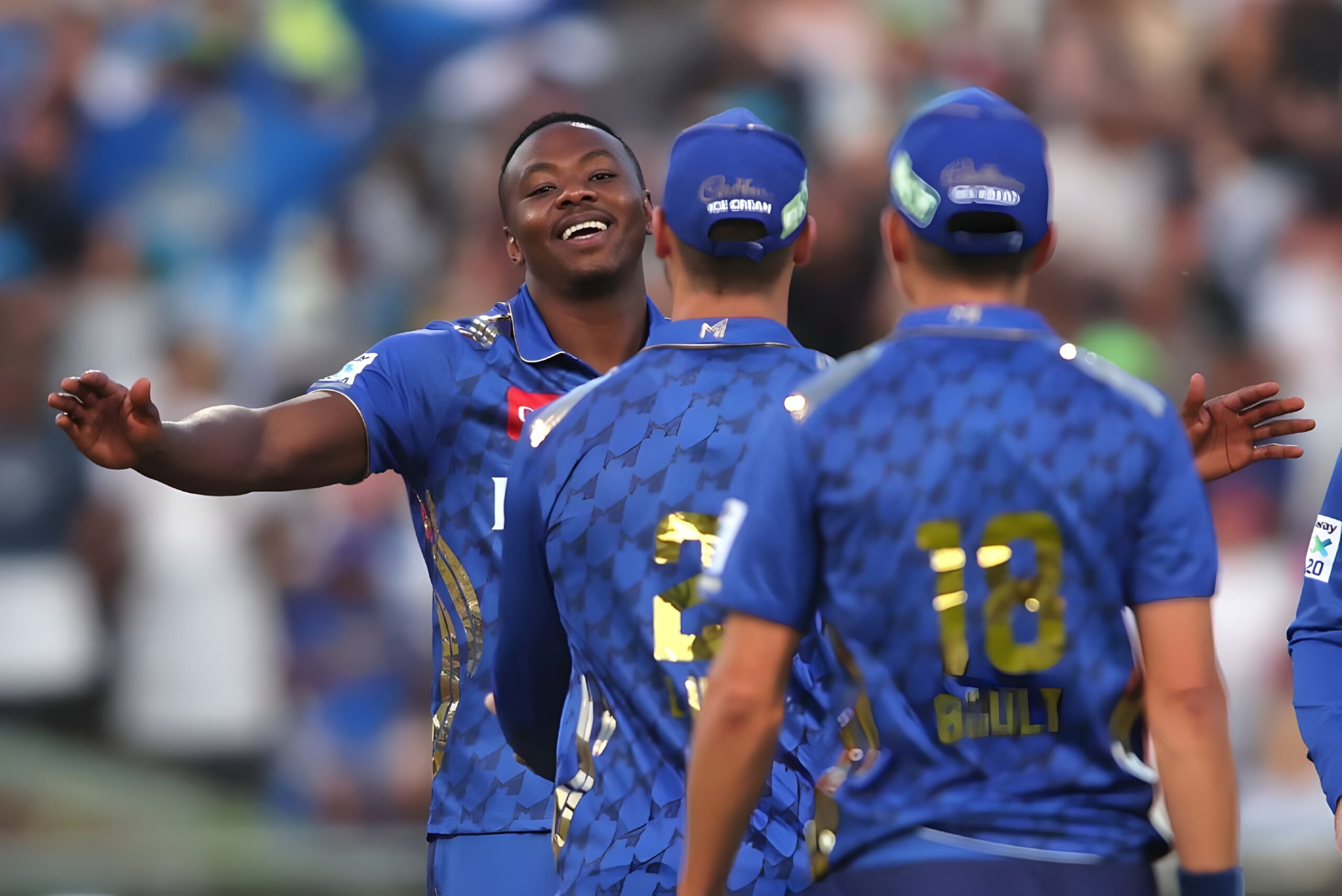 MI Cape Town vs Durban Super Giants, SA20 2025: Dream11 Match 21 Prediction and Fantasy Tips