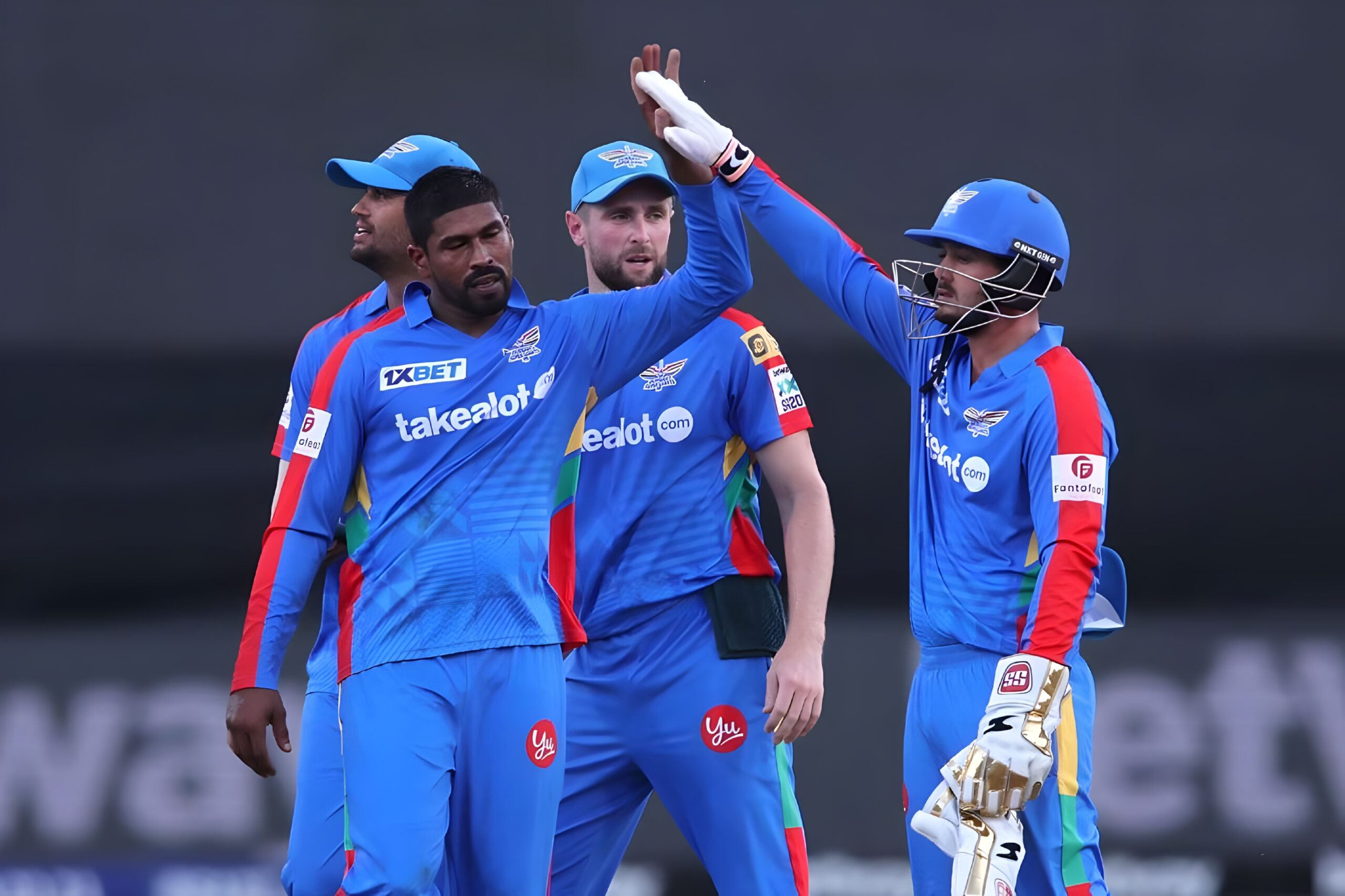MI Cape Town vs Durban Super Giants, SA20 2025: Dream11 Match 21 Prediction and Fantasy Tips