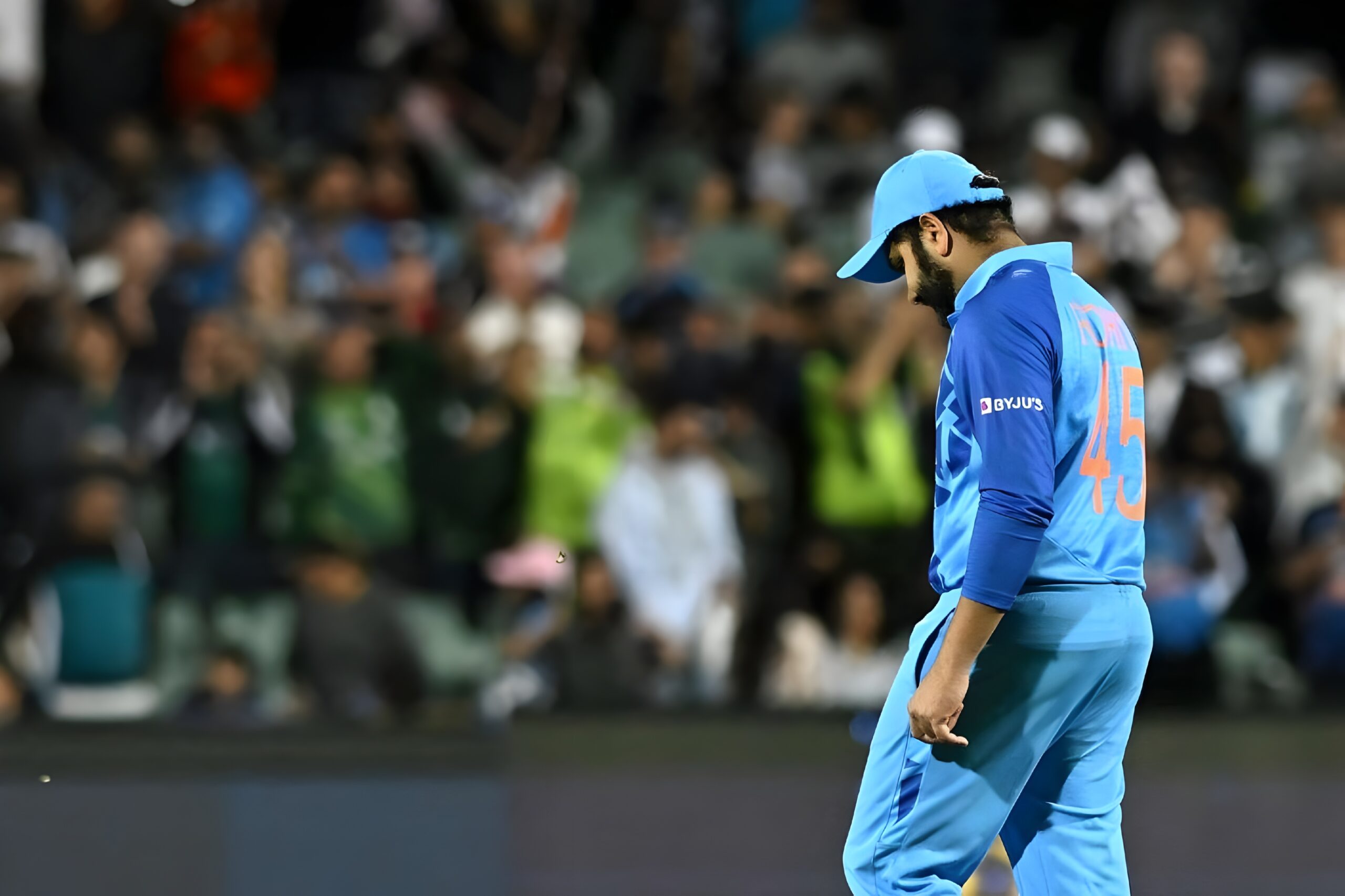 Suryakumar Yadav on Rohit Sharma’s Stump-Mic Moments: ‘I Stay Away from the Stumps!