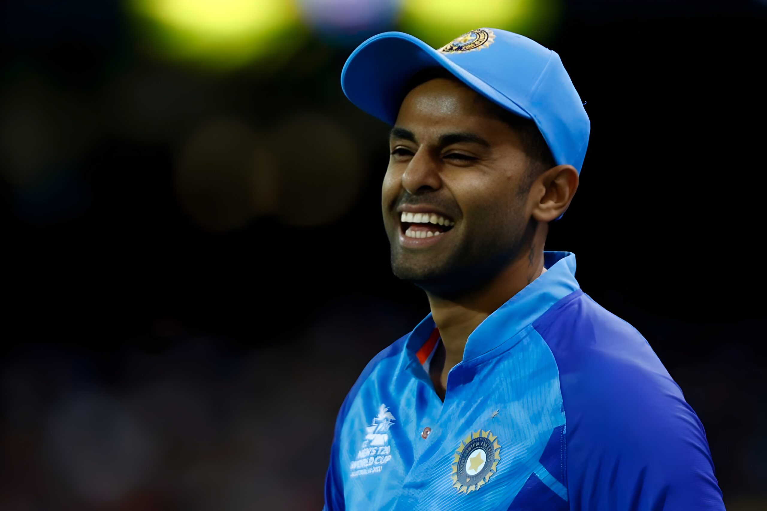 Suryakumar Yadav on Rohit Sharma’s Stump-Mic Moments: ‘I Stay Away from the Stumps!