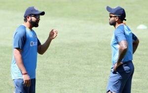 Suryakumar Yadav on Rohit Sharma’s Stump-Mic Moments: ‘I Stay Away from the Stumps!