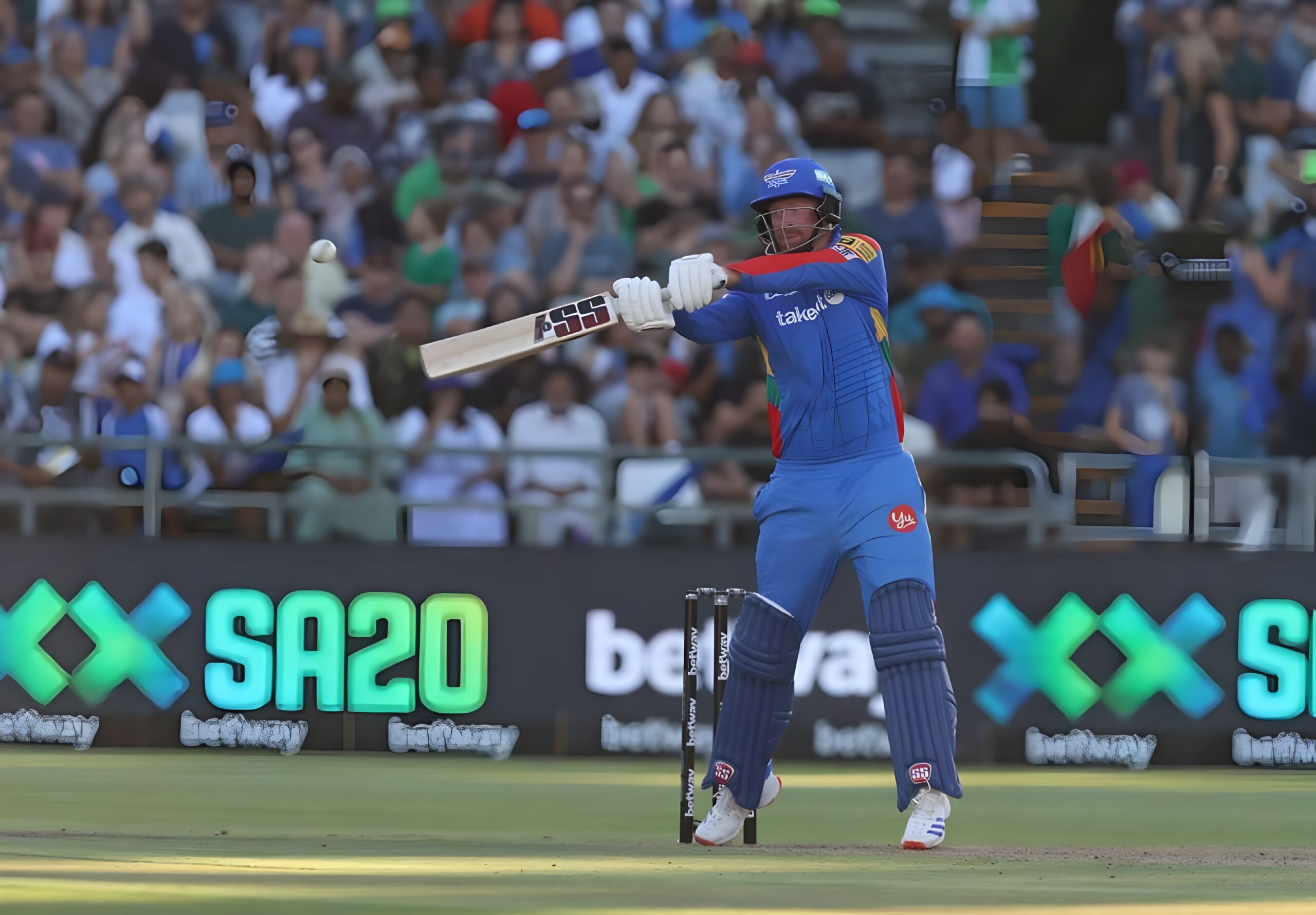 SA20 2025: PR vs DSG, Match 23 – Team Analysis and Prediction