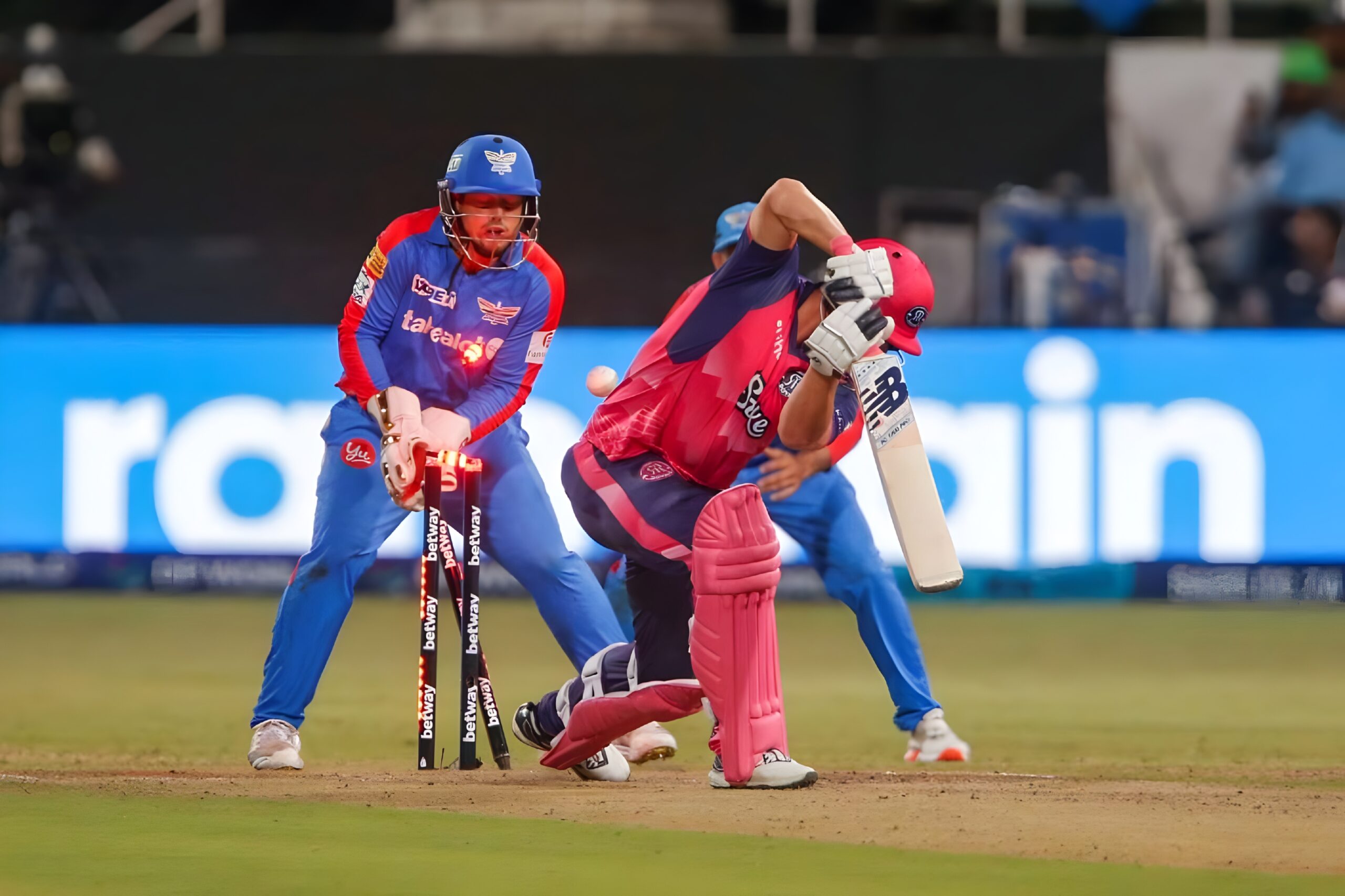 SA20 2025: PR vs DSG, Match 23 – Team Analysis and Prediction