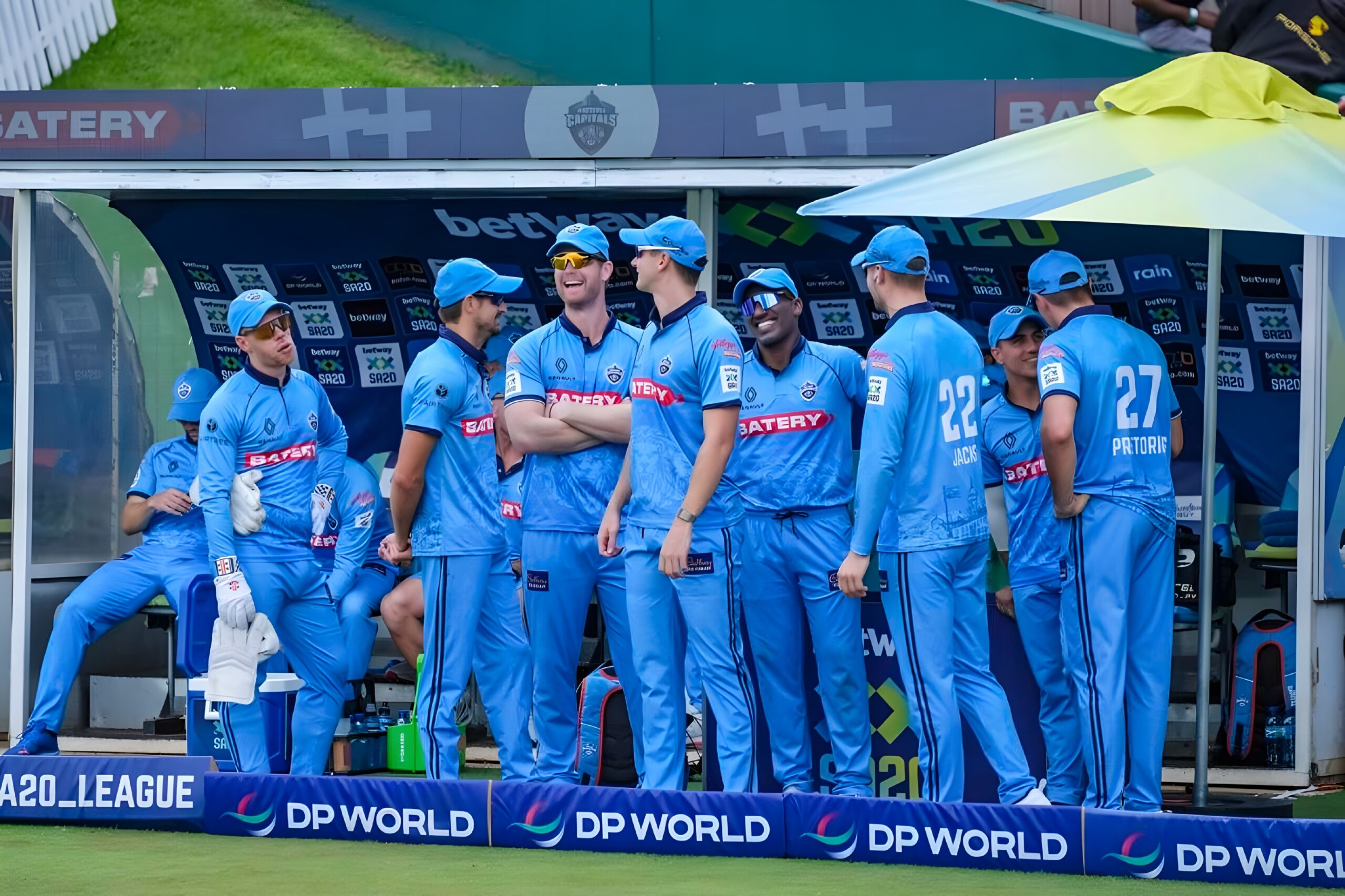 PC vs MICT Dream11 Prediction | SA20 2025, 27th Match – Team News & Playing XI