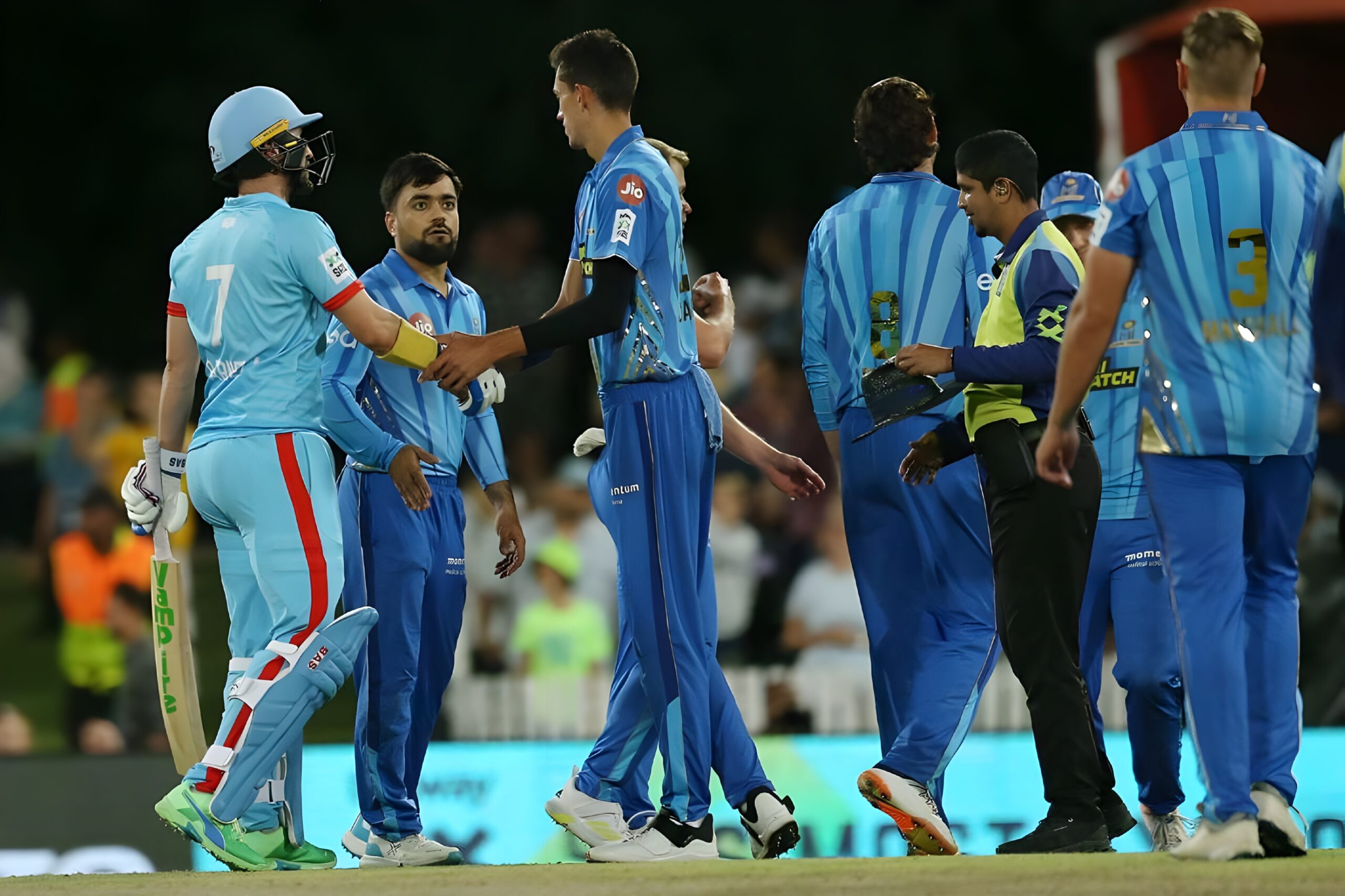 PC vs MICT Dream11 Prediction | SA20 2025, 27th Match – Team News & Playing XI
