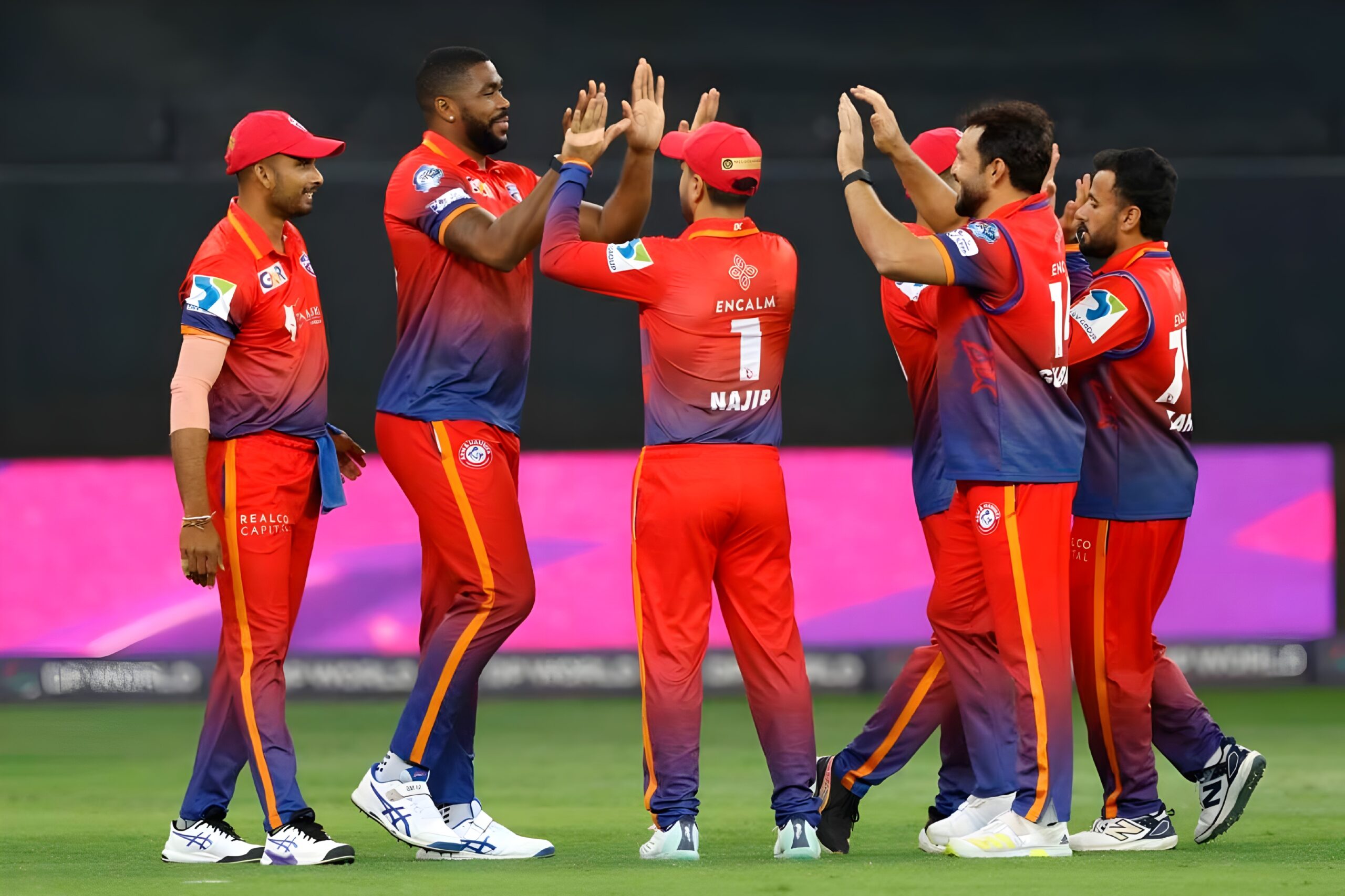 DV vs DC Dream11 Prediction | ILT20 2025 Match 30 | Team News & Probable Playing XI