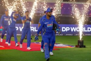 SA20 Qualifier 1: MI Cape Town’s Masterclass Earns Them a Place in the Final