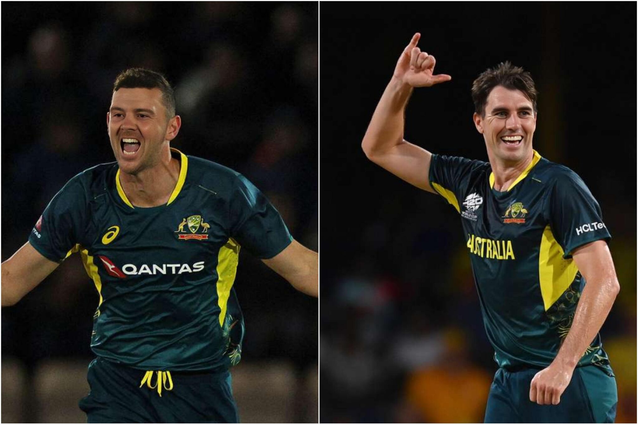 Pat Cummins, Josh Hazlewood to Miss 2025 Champions Trophy