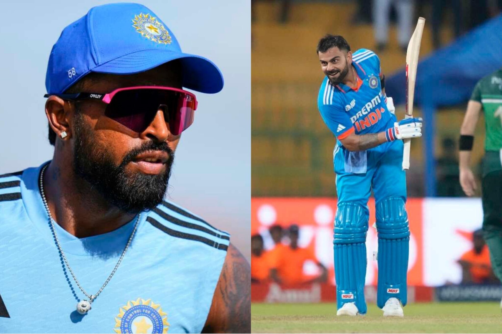 Hardik Pandya Recalls Kohli’s Match-Winning Performance Against Pakistan at MCG