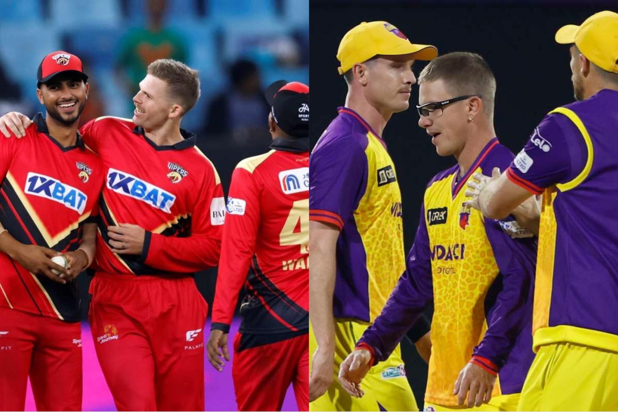 DV vs SWR Dream11 Prediction: Qualifier 2 Match Preview, Team Updates & Probable Playing XI – ILT20 2025