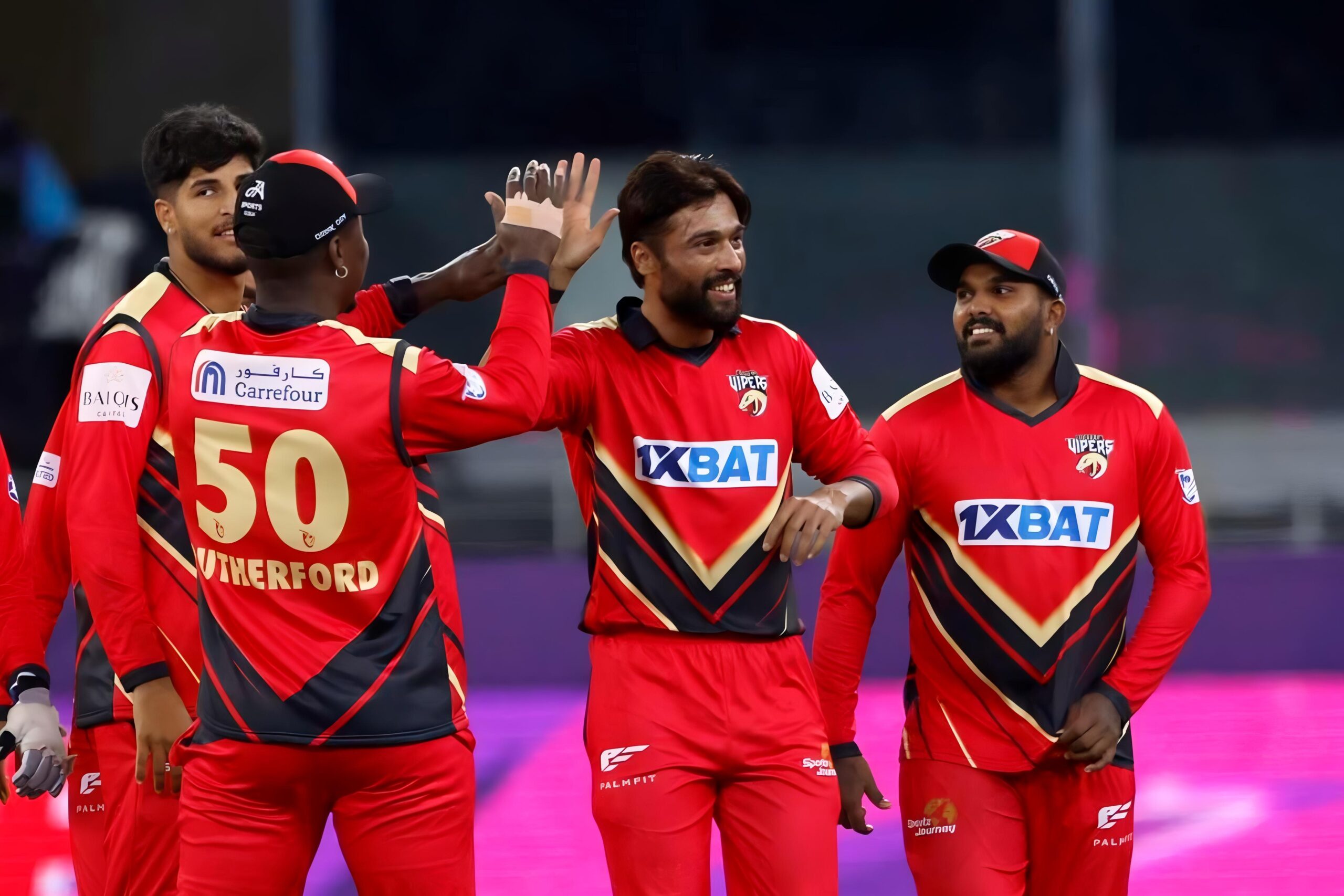 DV vs SWR Dream11 Prediction: Qualifier 2 Match Preview, Team Updates & Probable Playing XI – ILT20 2025