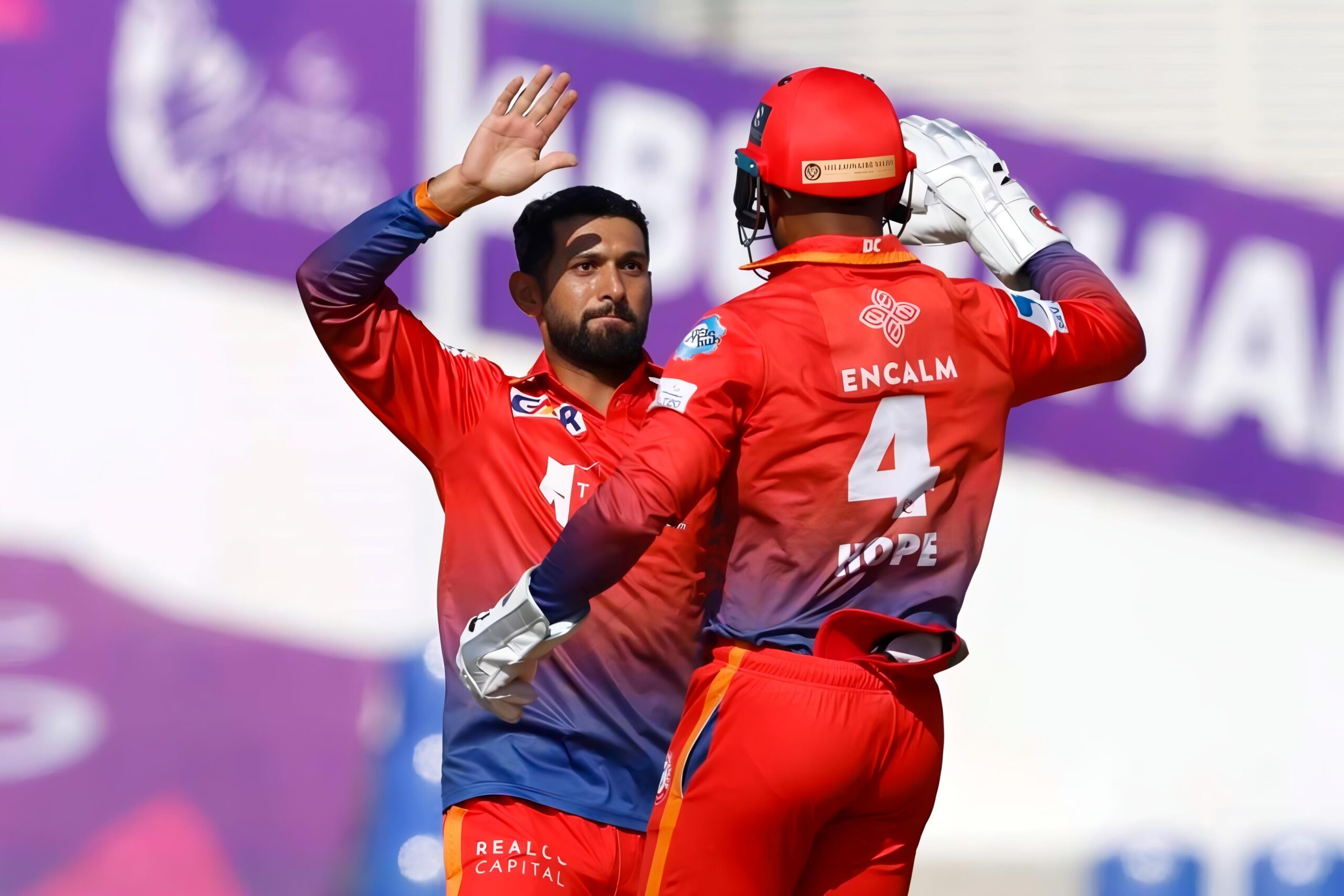 DC vs DV Dream11 Prediction | ILT20 2025 Final: Dubai Capitals vs Desert Vipers Match Preview & Playing XI