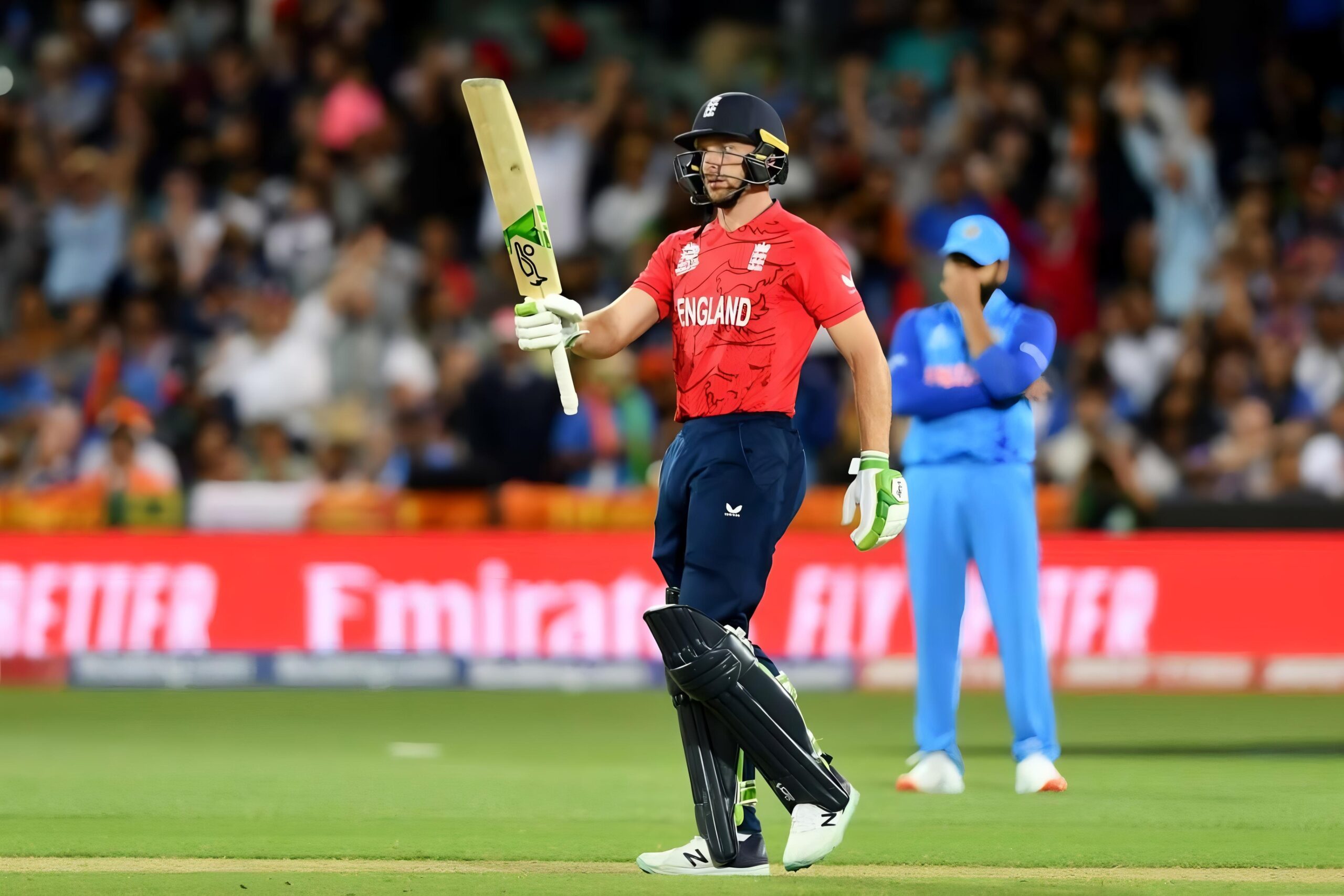 IND vs ENG 2nd ODI: Players’ Records and Milestones in Focus