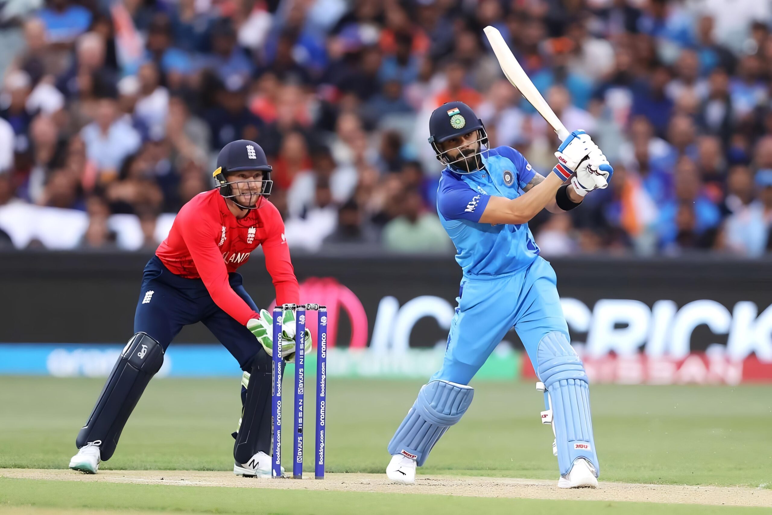 IND vs ENG 2nd ODI: Players’ Records and Milestones in Focus