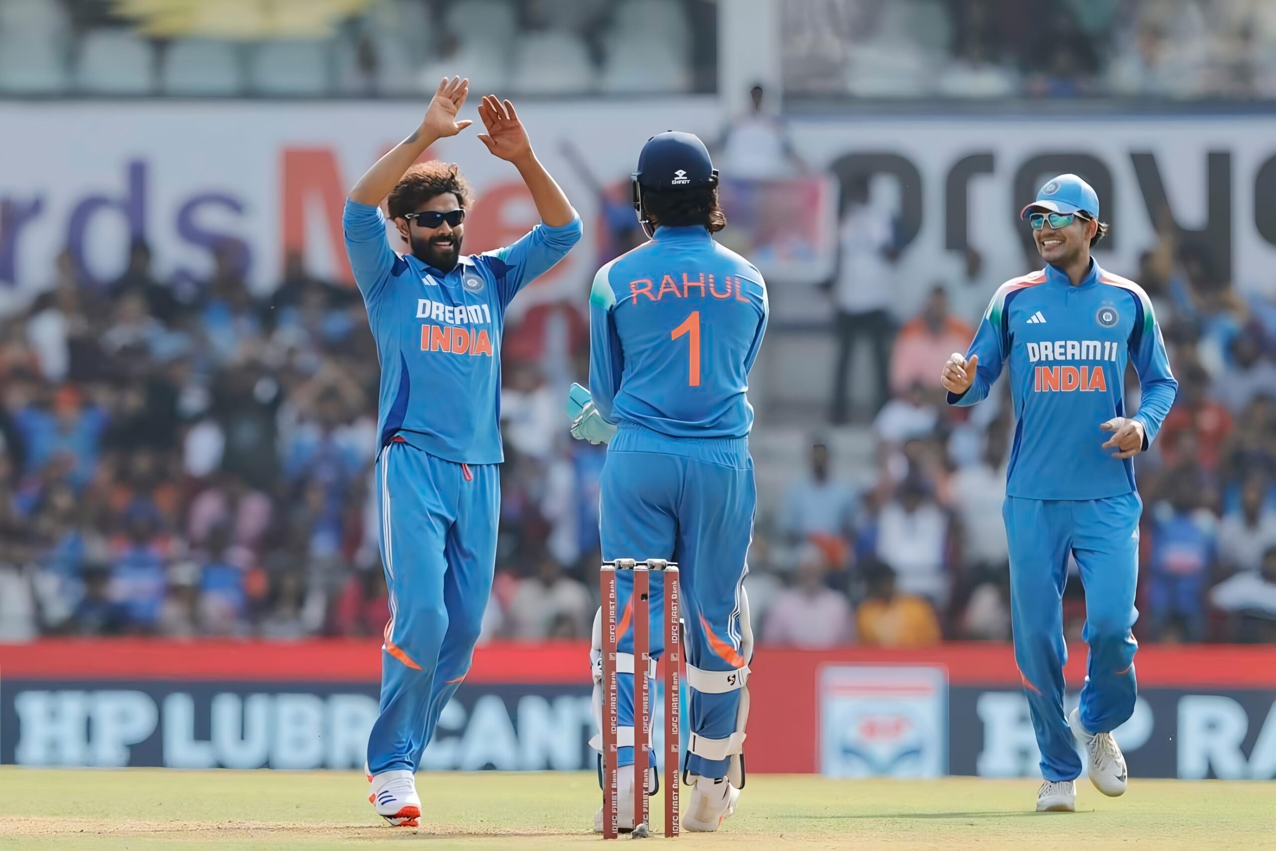 IND vs ENG 2025: 3 Indian Players to Watch for a Game-Changing Performance in the 2nd ODI