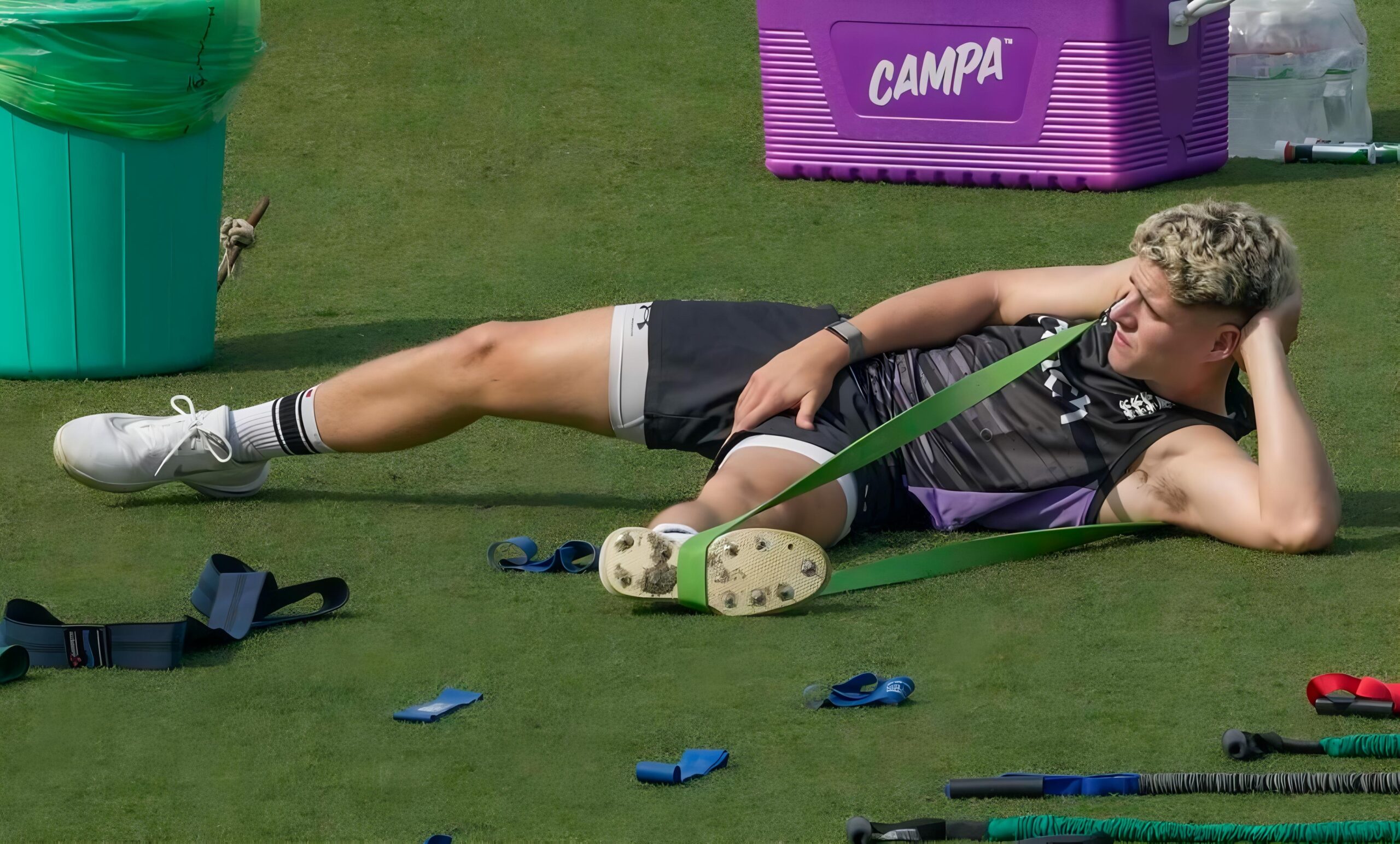 IND vs ENG 2025: Jacob Bethell Sidelined with Injury, Tom Banton Returns After Five Years