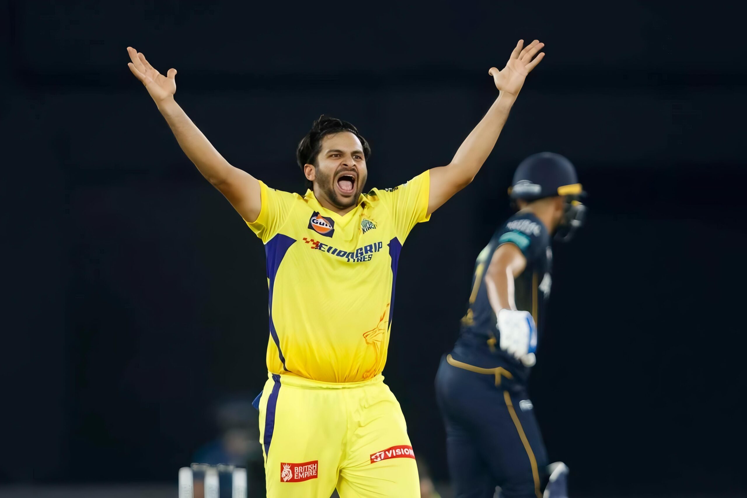 Shardul Thakur Gets Emotional After Ranji Trophy Heroics, Wants to Play During IPL