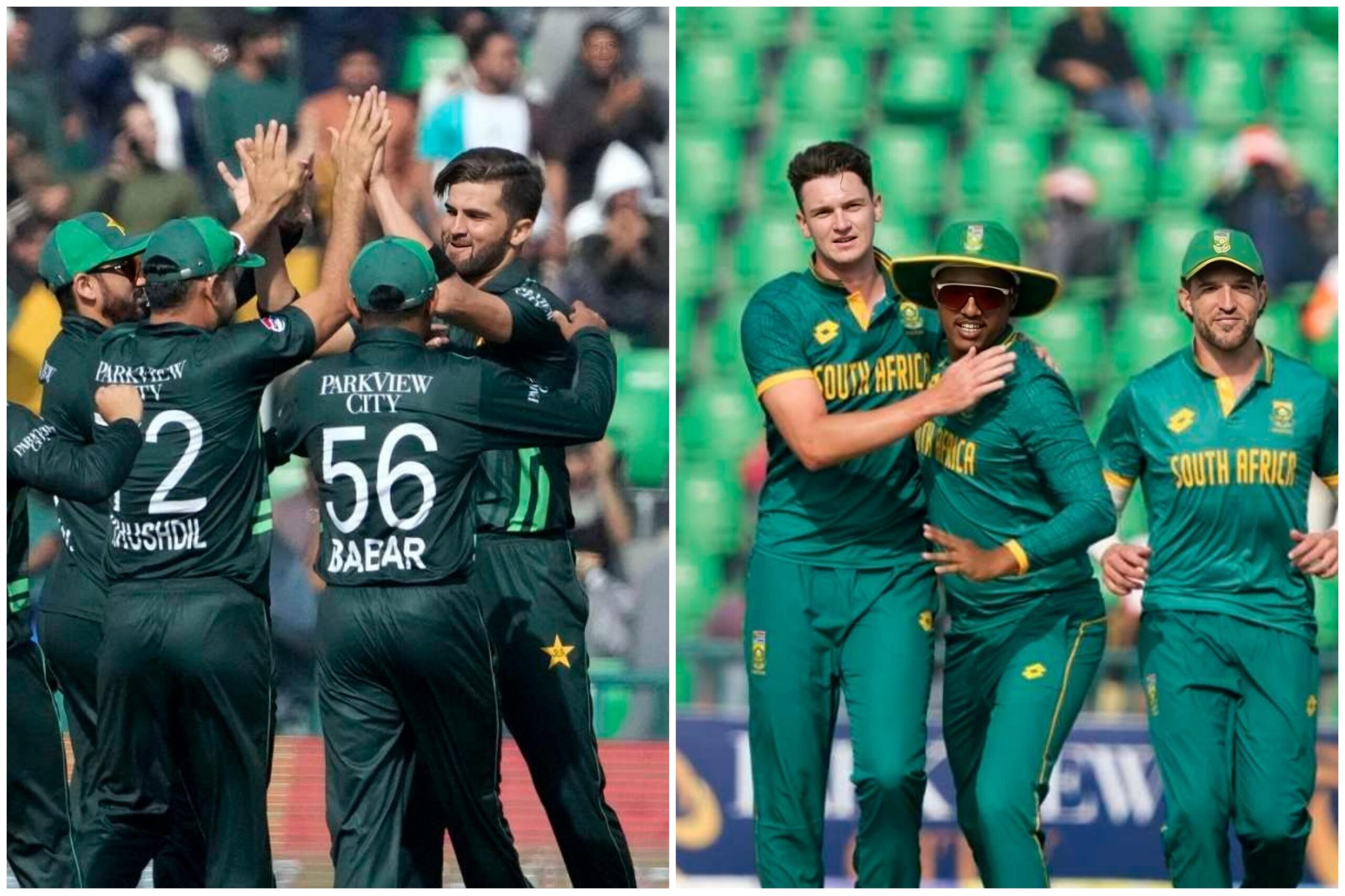 PAK vs SA 3rd ODI Tri-Series 2025 Live Streaming: Must-Win Clash for Final Spot – When & Where to Watch Live