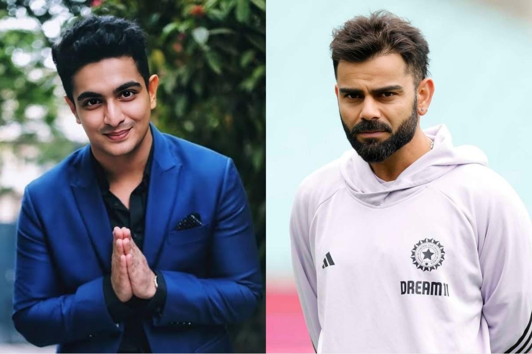 Virat Kohli’s Unfollow Spree? Cuts Off BeerBiceps’ Ranveer Allahbadia After Controversial Comment