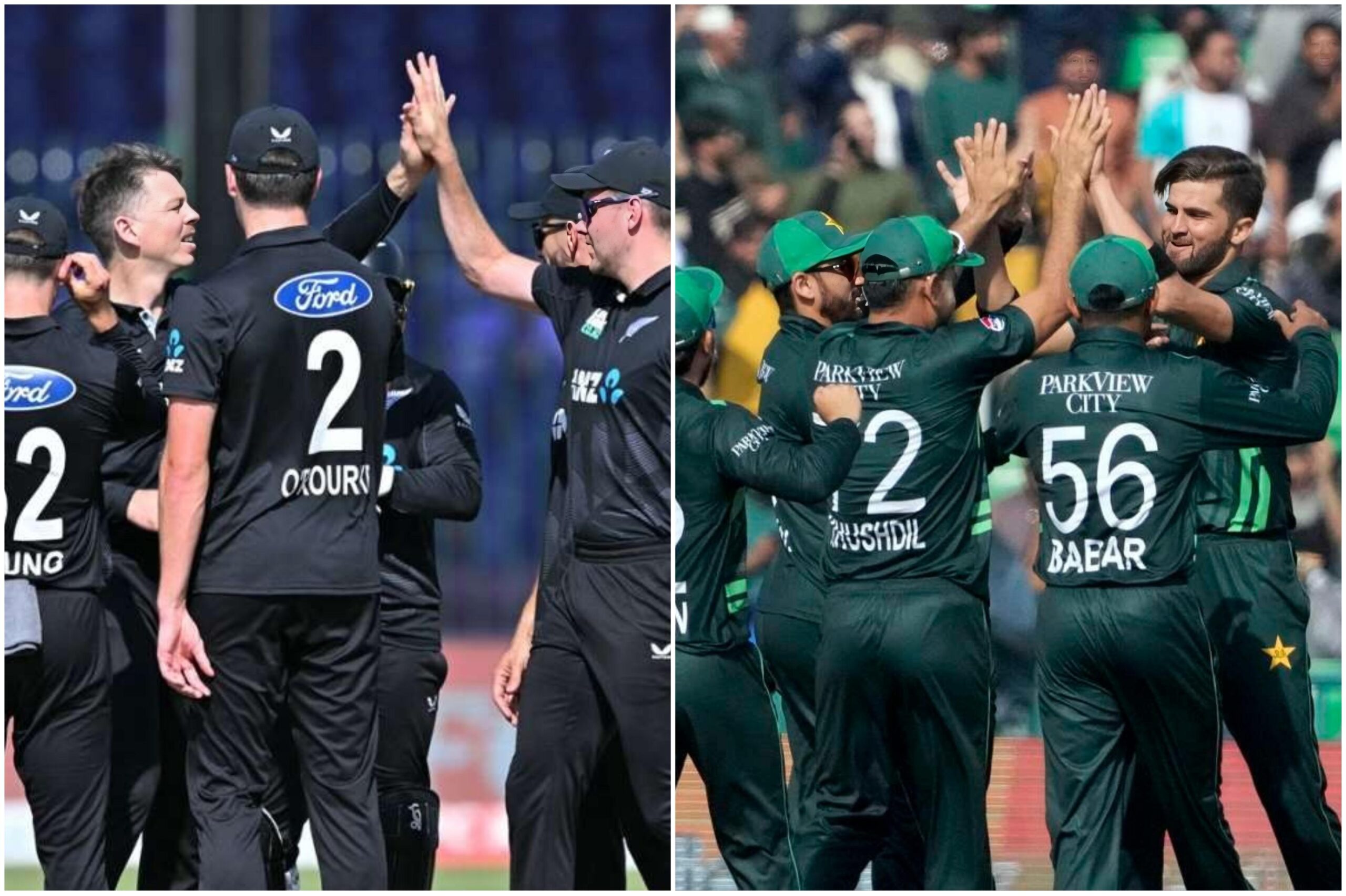 Today’s PAK vs NZ Final Match Prediction – Who Will Come Out on Top?