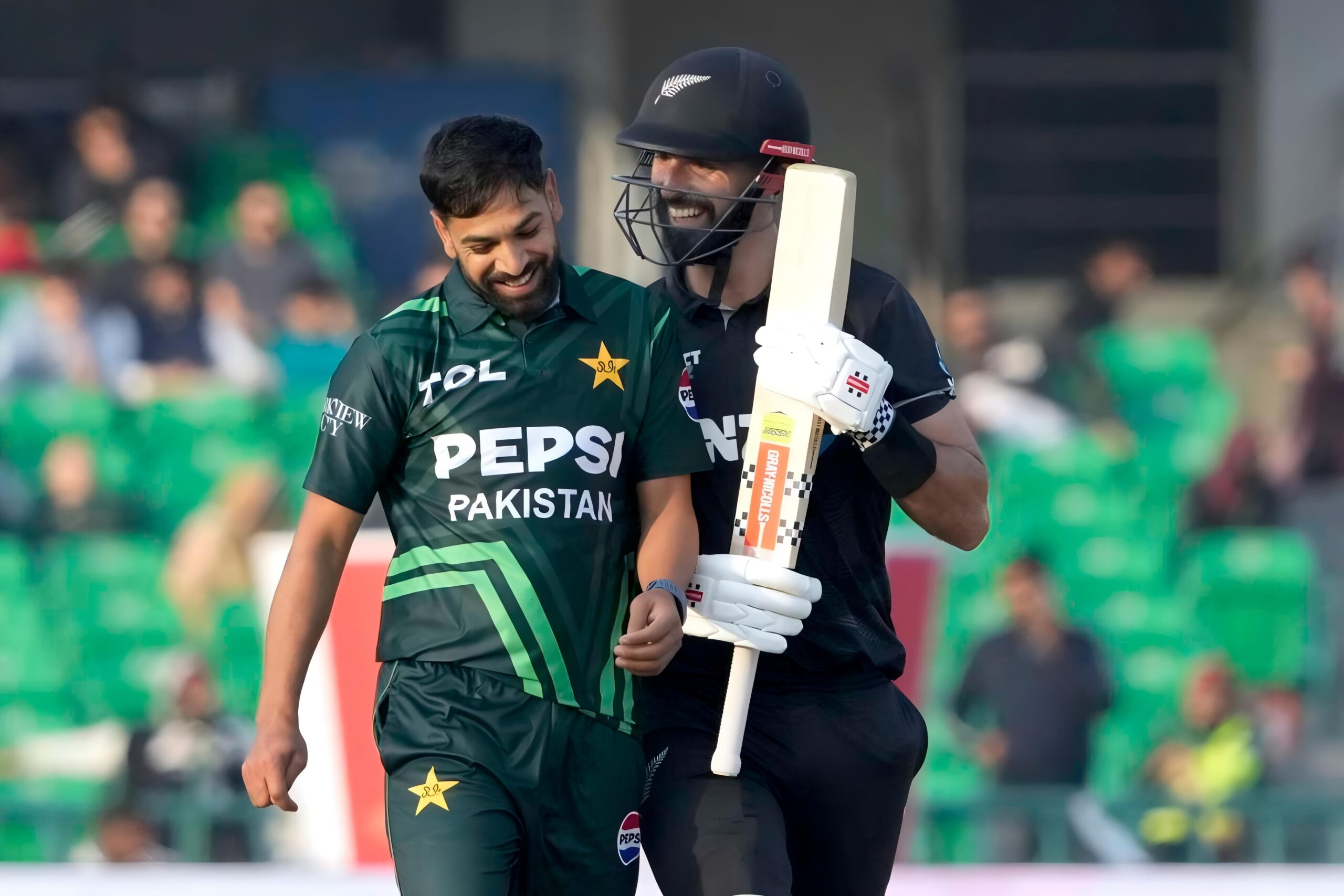 Today’s PAK vs NZ Final Match Prediction – Who Will Come Out on Top?