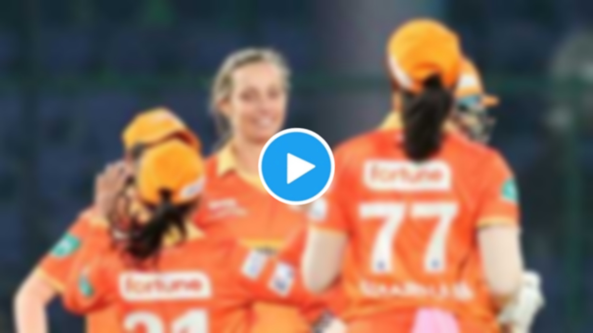 GJ-W vs UP-W Dream11 Prediction: Match 3, TATA WPL 2025 – Team Updates & Playing XI