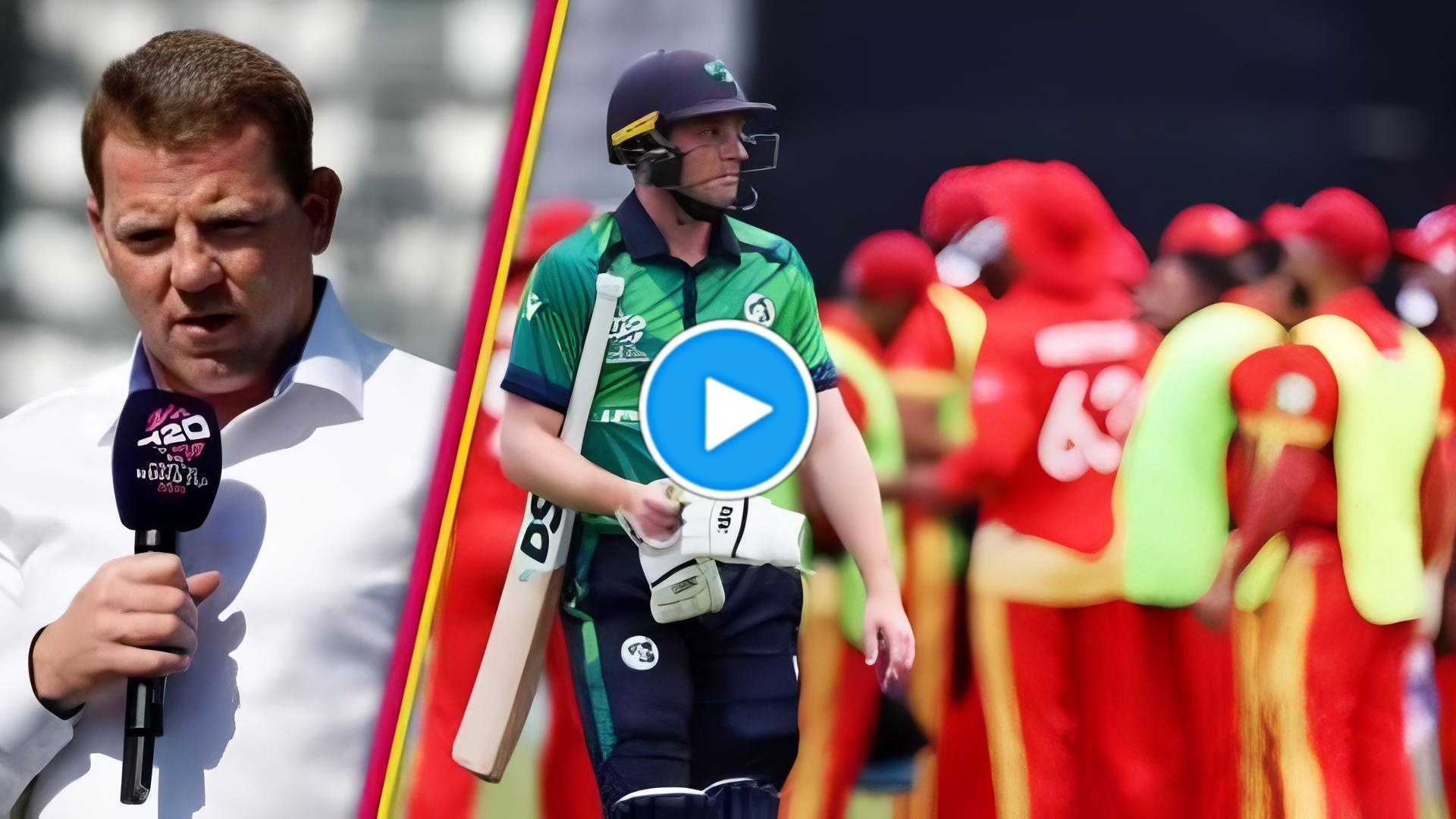 ZIM vs IRE Dream11 Prediction: 2nd ODI, Ireland Tour of Zimbabwe 2025 – Match Preview & Playing XI